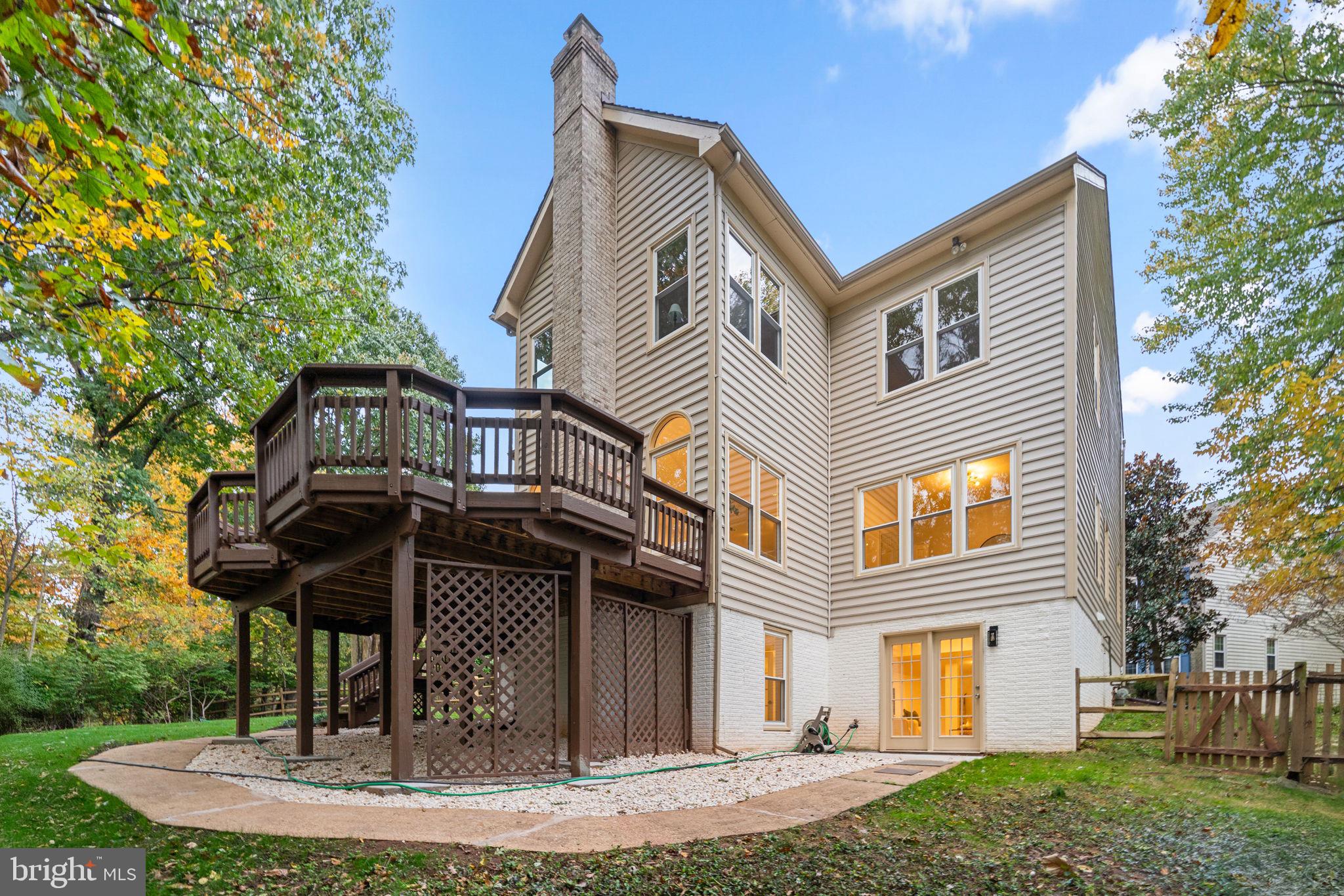 ASHBURTON OAKS - Residential