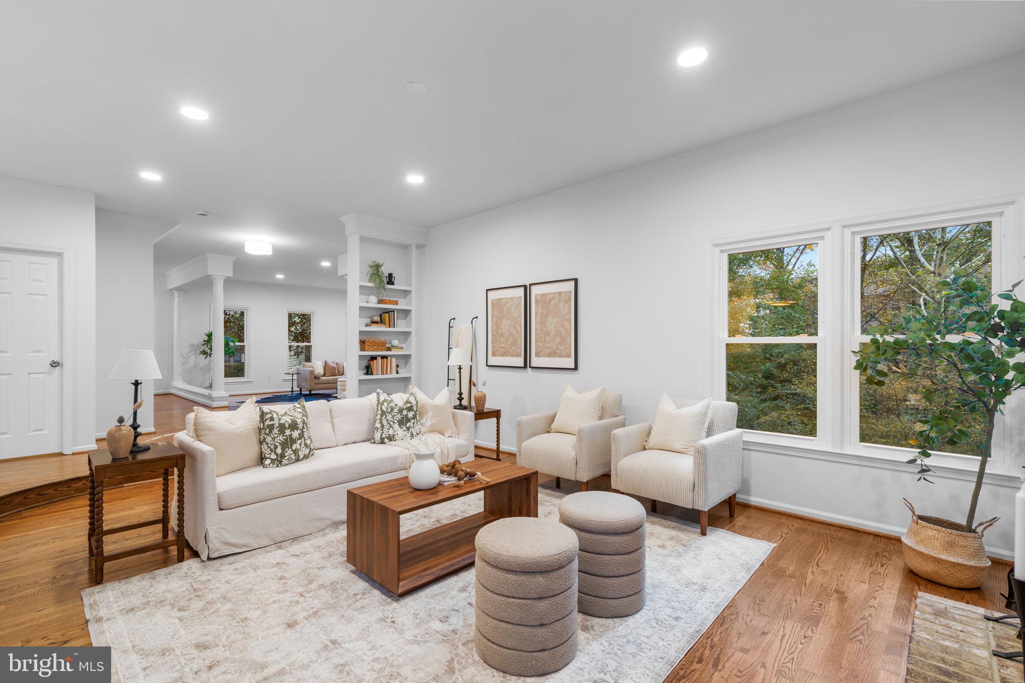 ASHBURTON OAKS - Residential