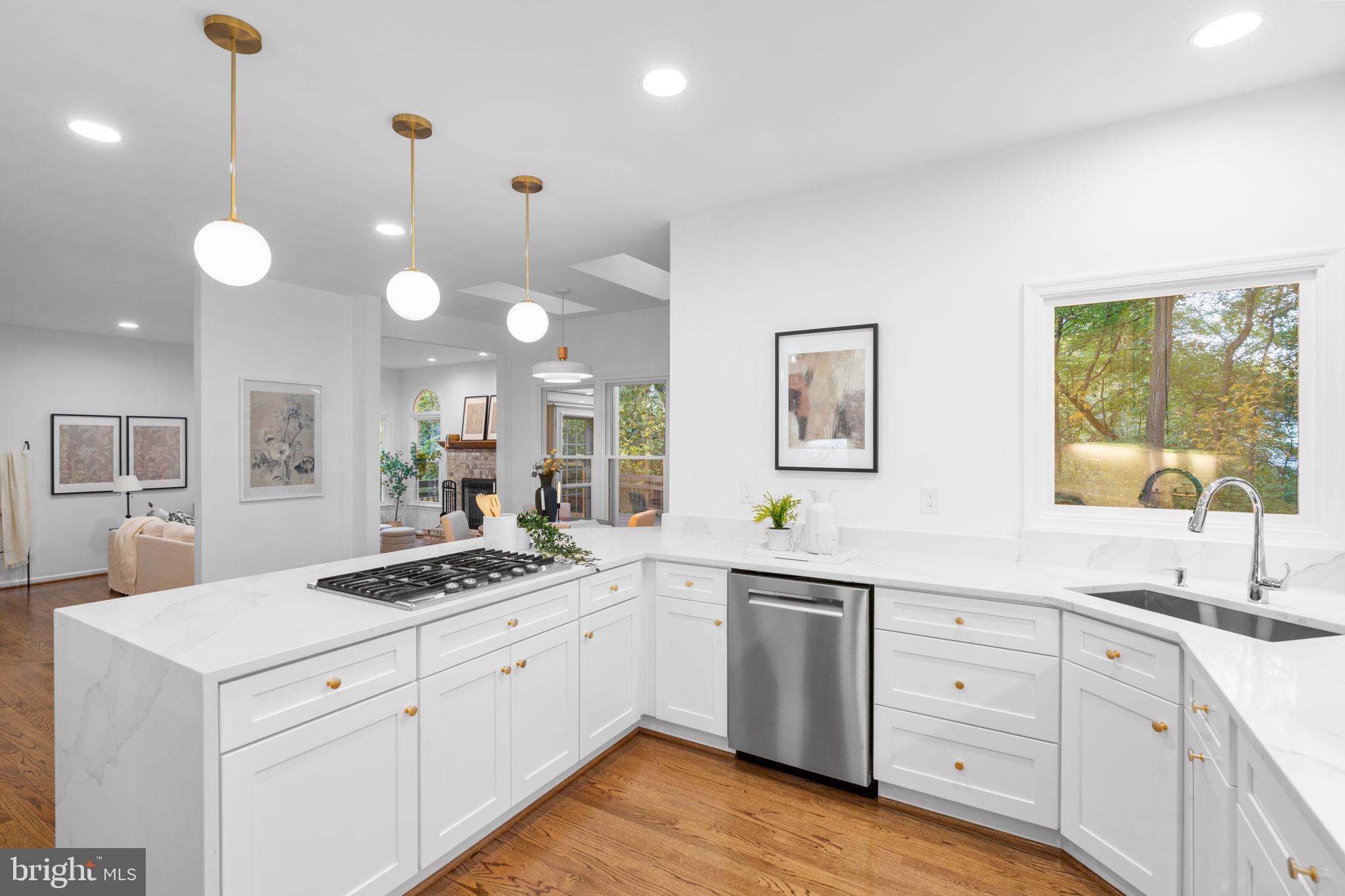 ASHBURTON OAKS - Residential