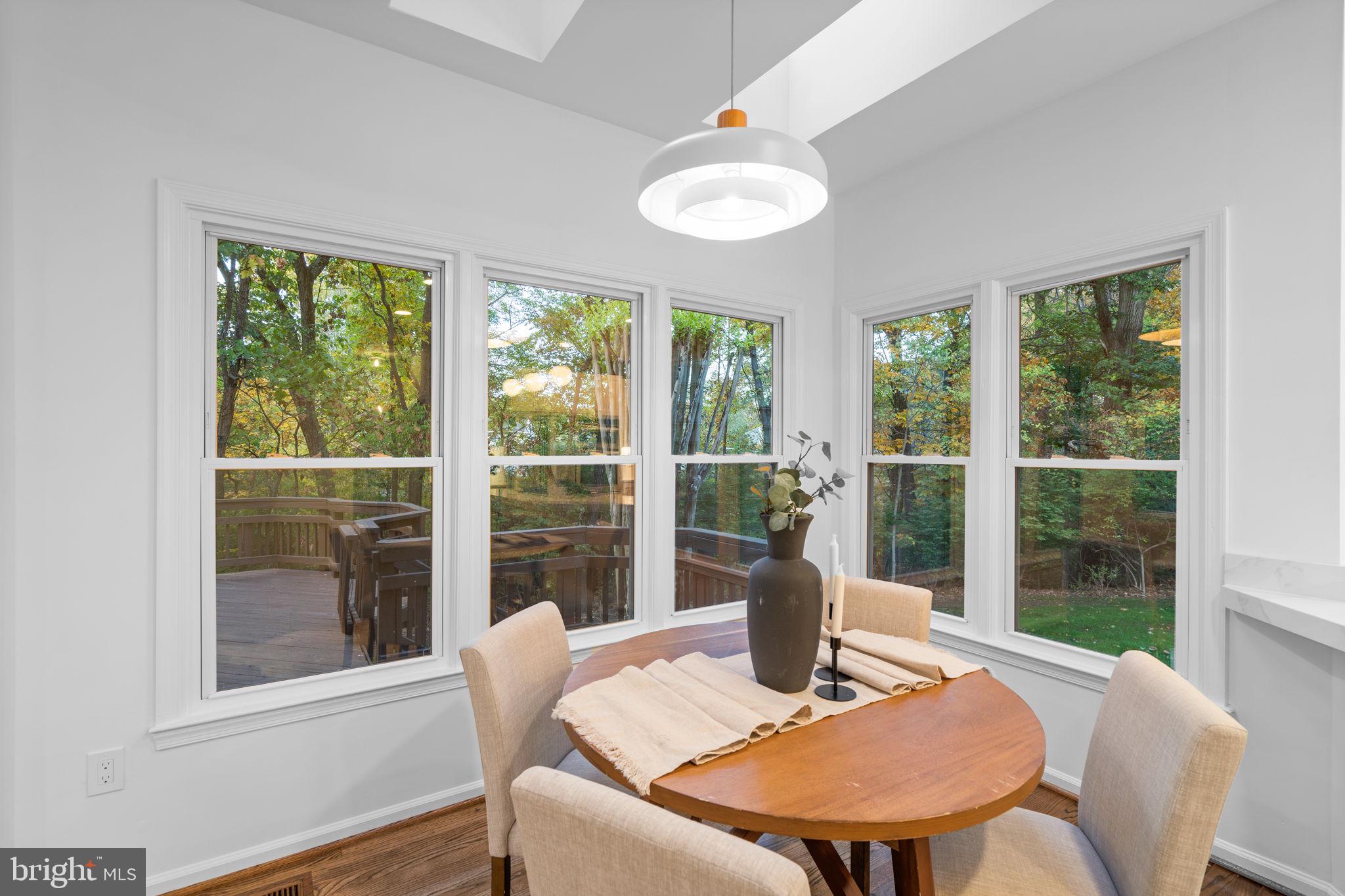 ASHBURTON OAKS - Residential