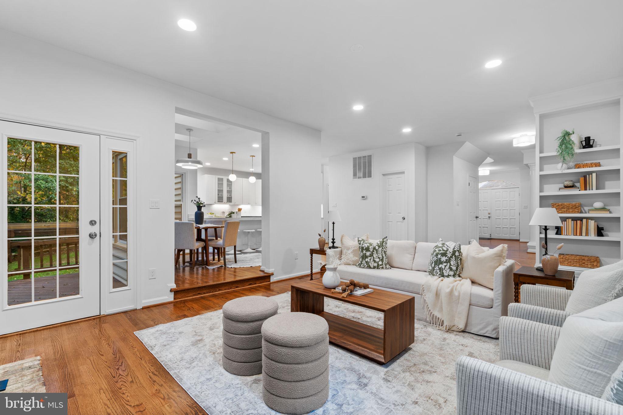 ASHBURTON OAKS - Residential