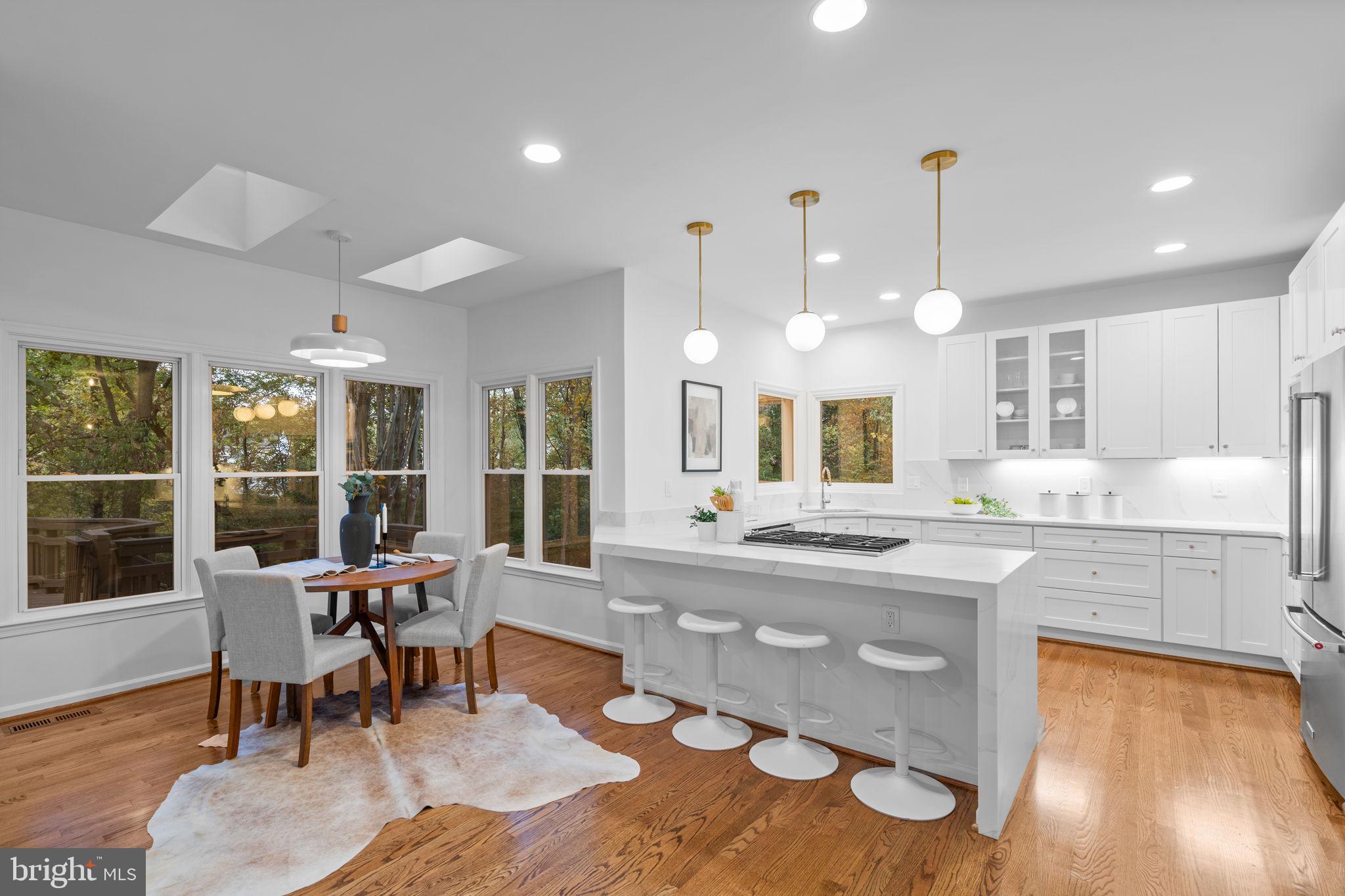 ASHBURTON OAKS - Residential