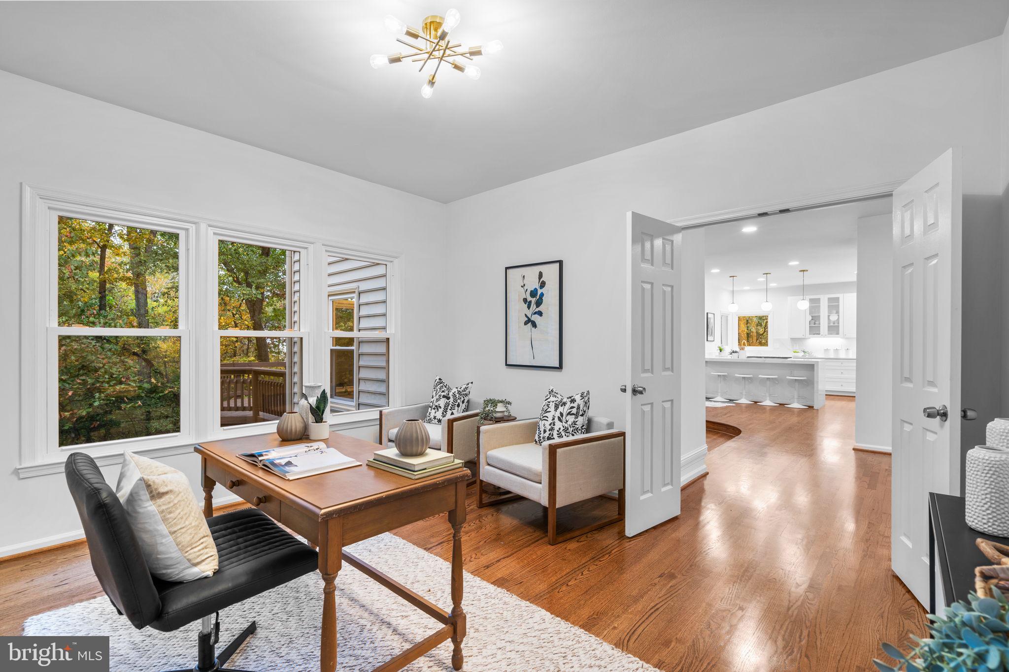 ASHBURTON OAKS - Residential