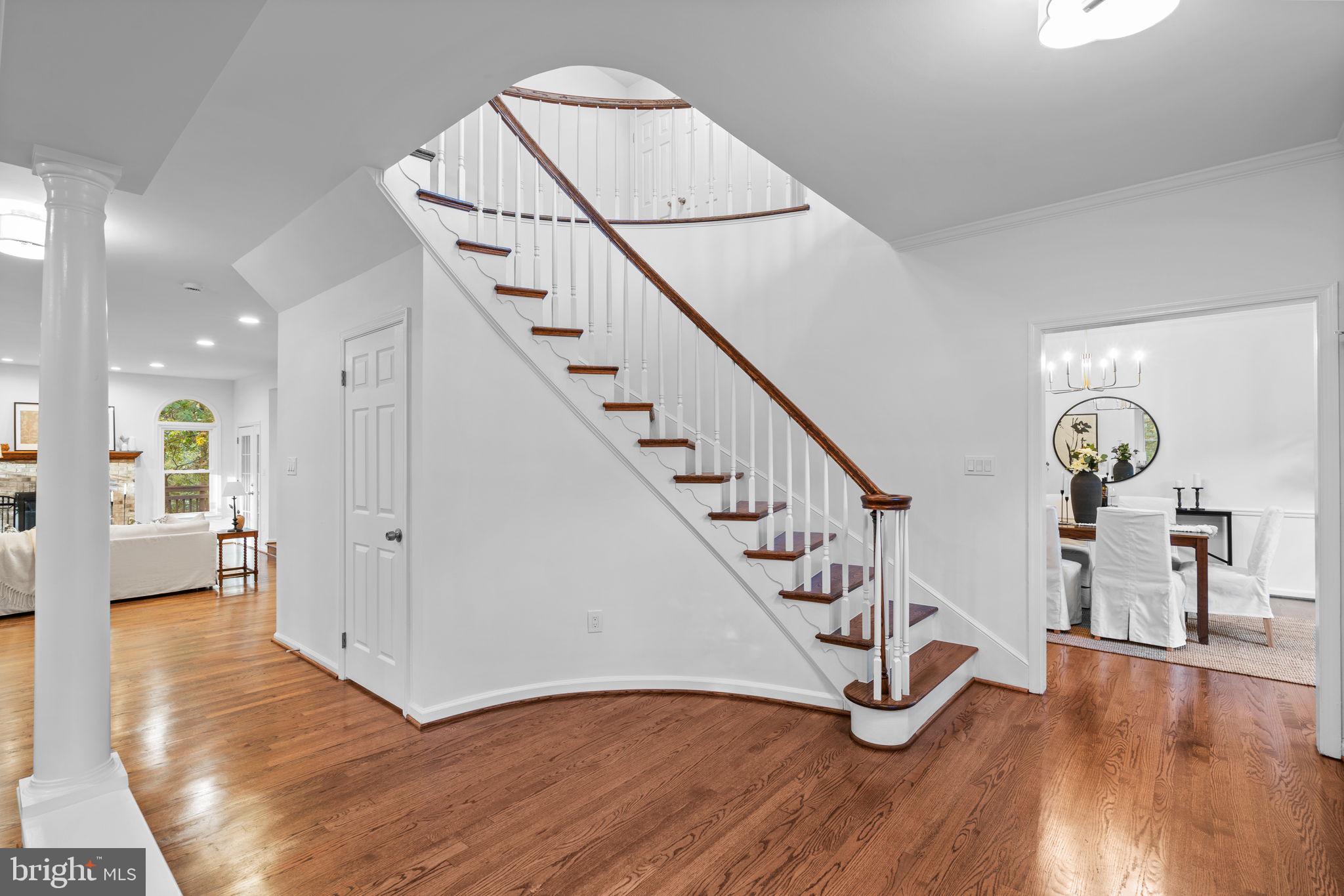 ASHBURTON OAKS - Residential