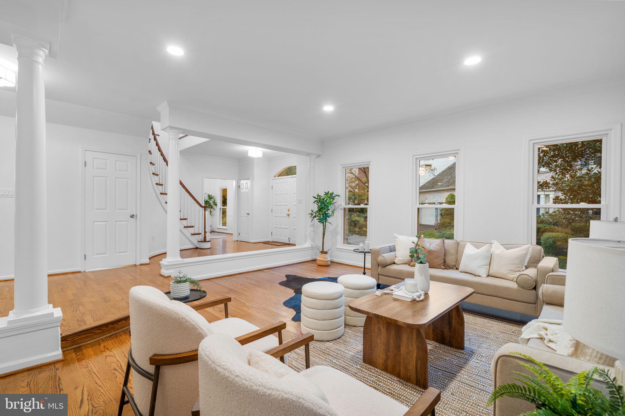 13019 BANKFOOT COURT