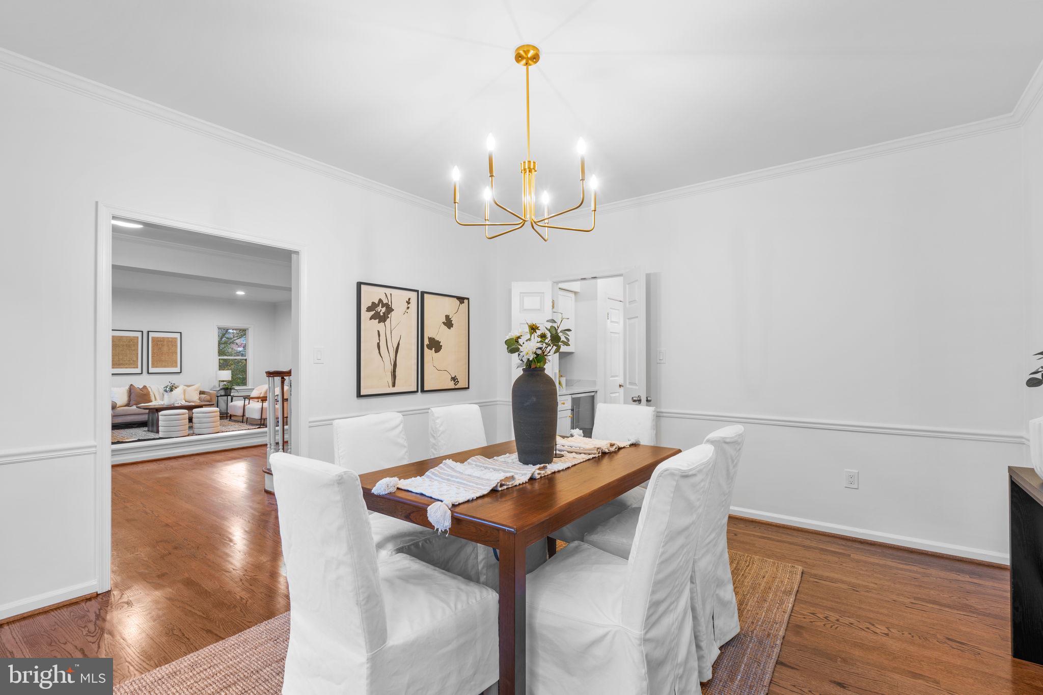 ASHBURTON OAKS - Residential