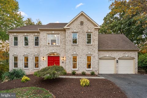13019 BANKFOOT COURT BANKFOOT HERNDON VA 20171