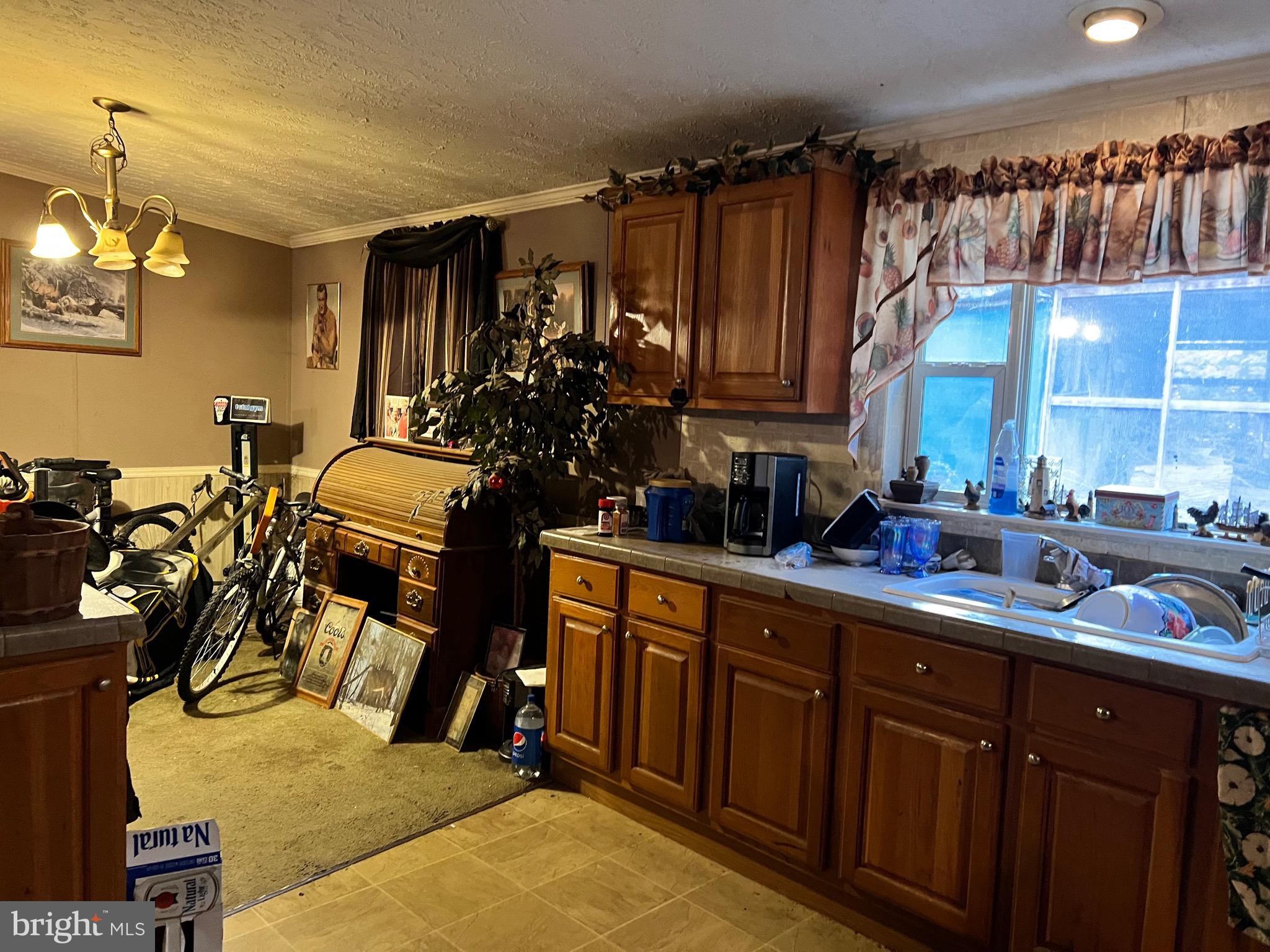 SOUTH POTOMAC TROUGH FARM II - Residential