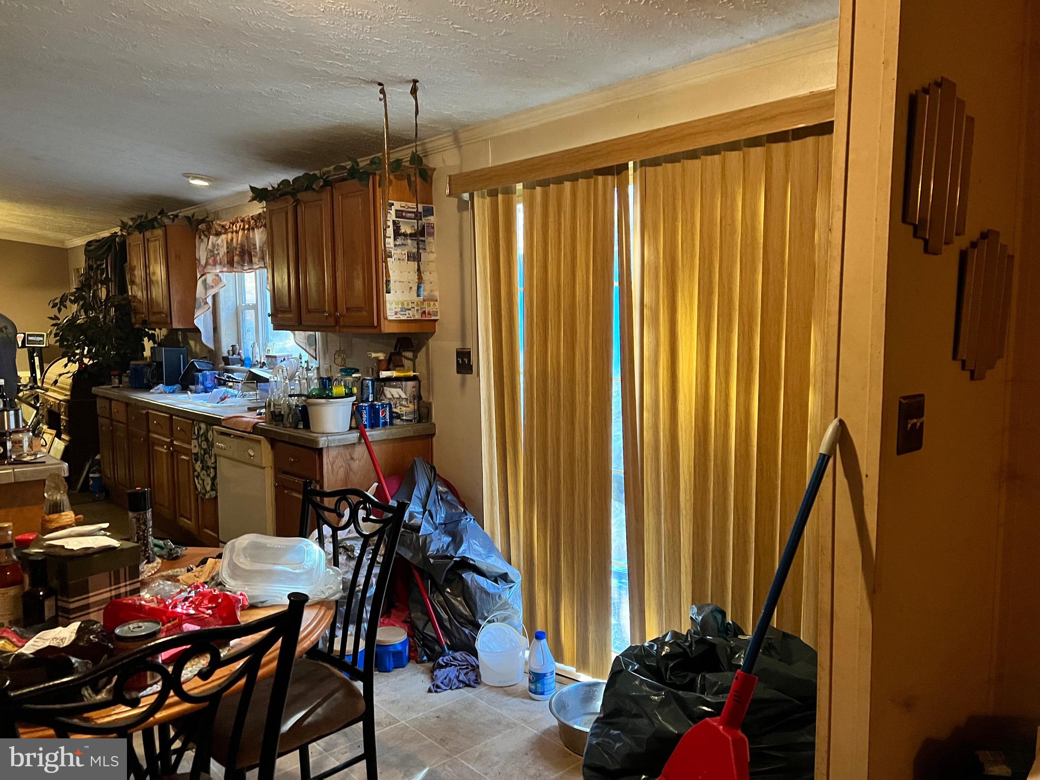 SOUTH POTOMAC TROUGH FARM II - Residential