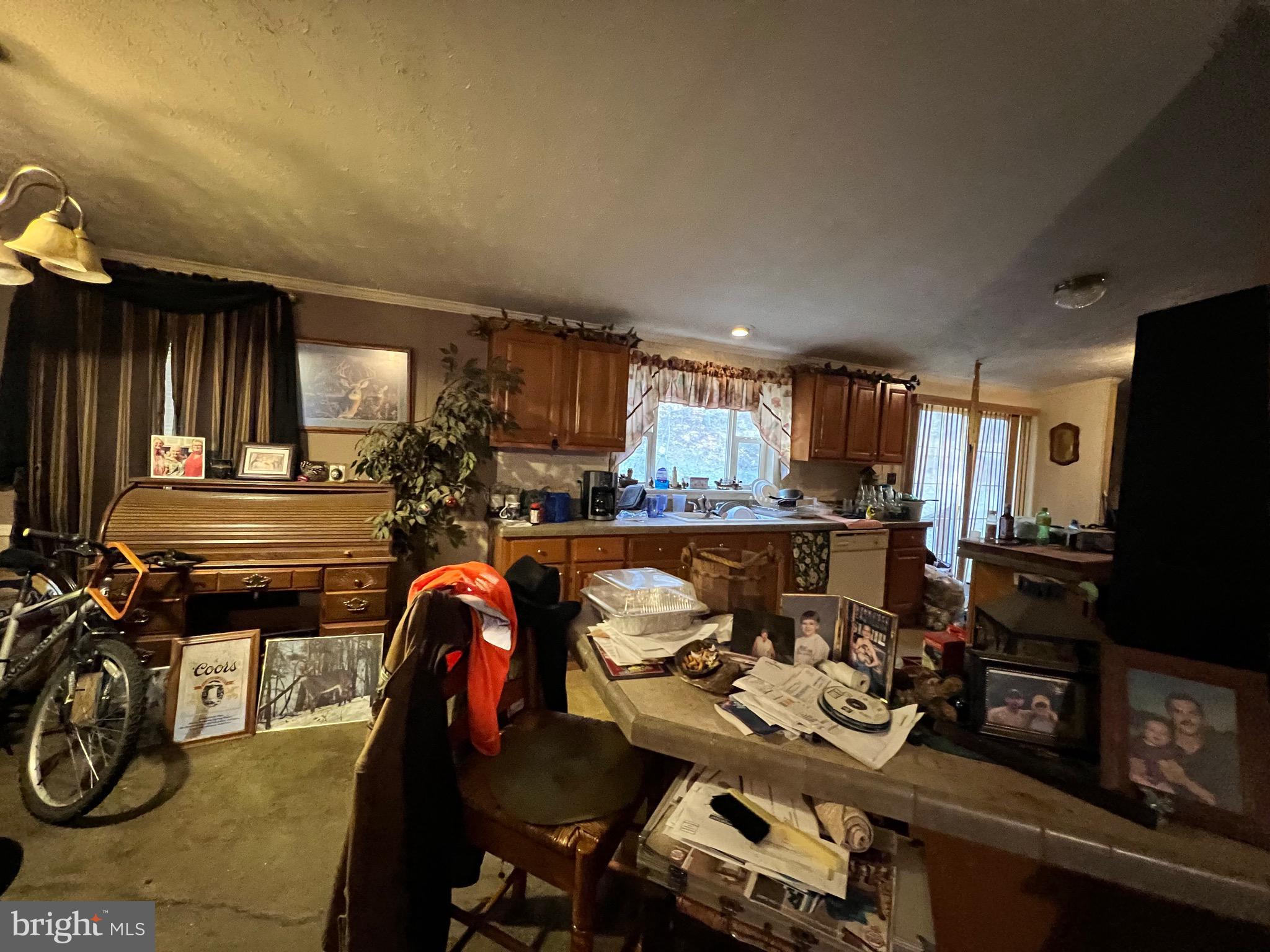 SOUTH POTOMAC TROUGH FARM II - Residential