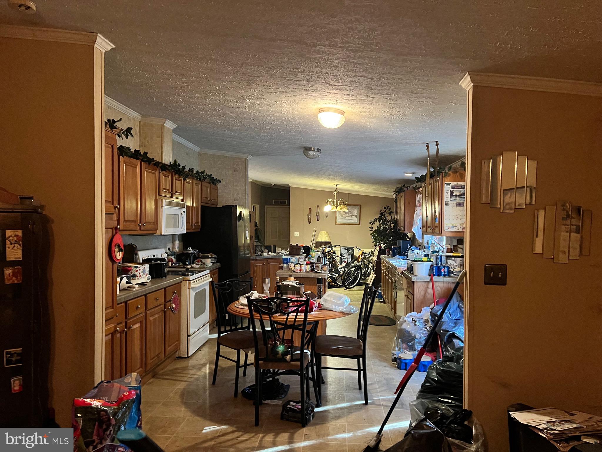 SOUTH POTOMAC TROUGH FARM II - Residential