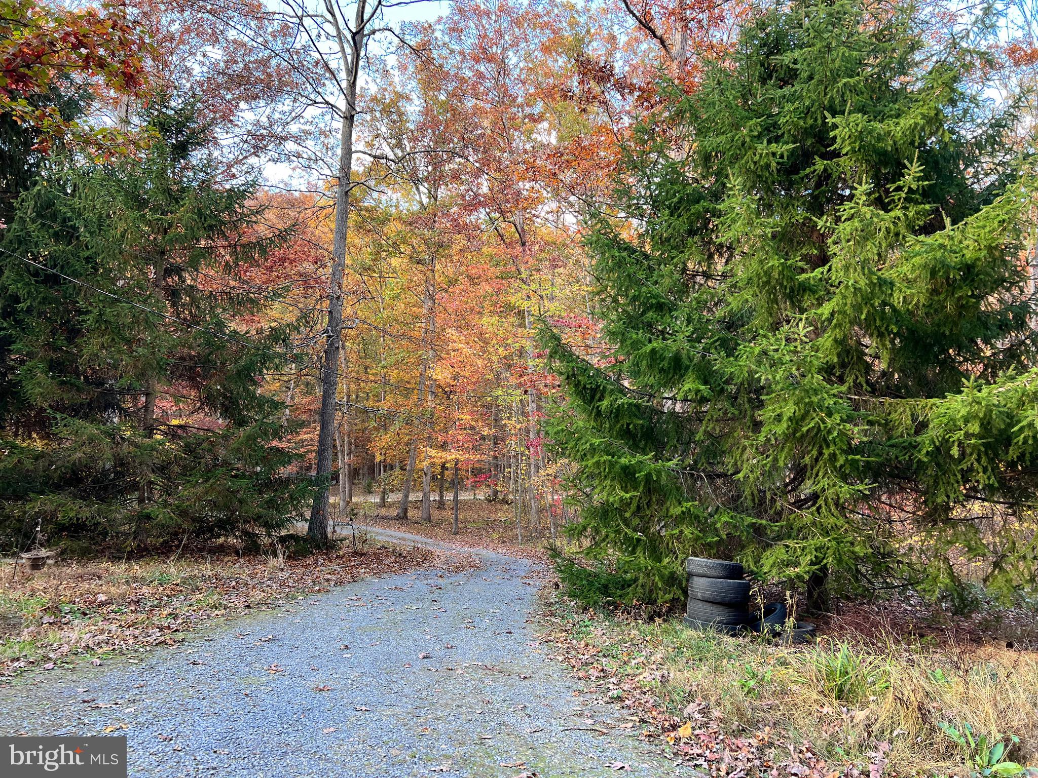 SOUTH POTOMAC TROUGH FARM II - Residential