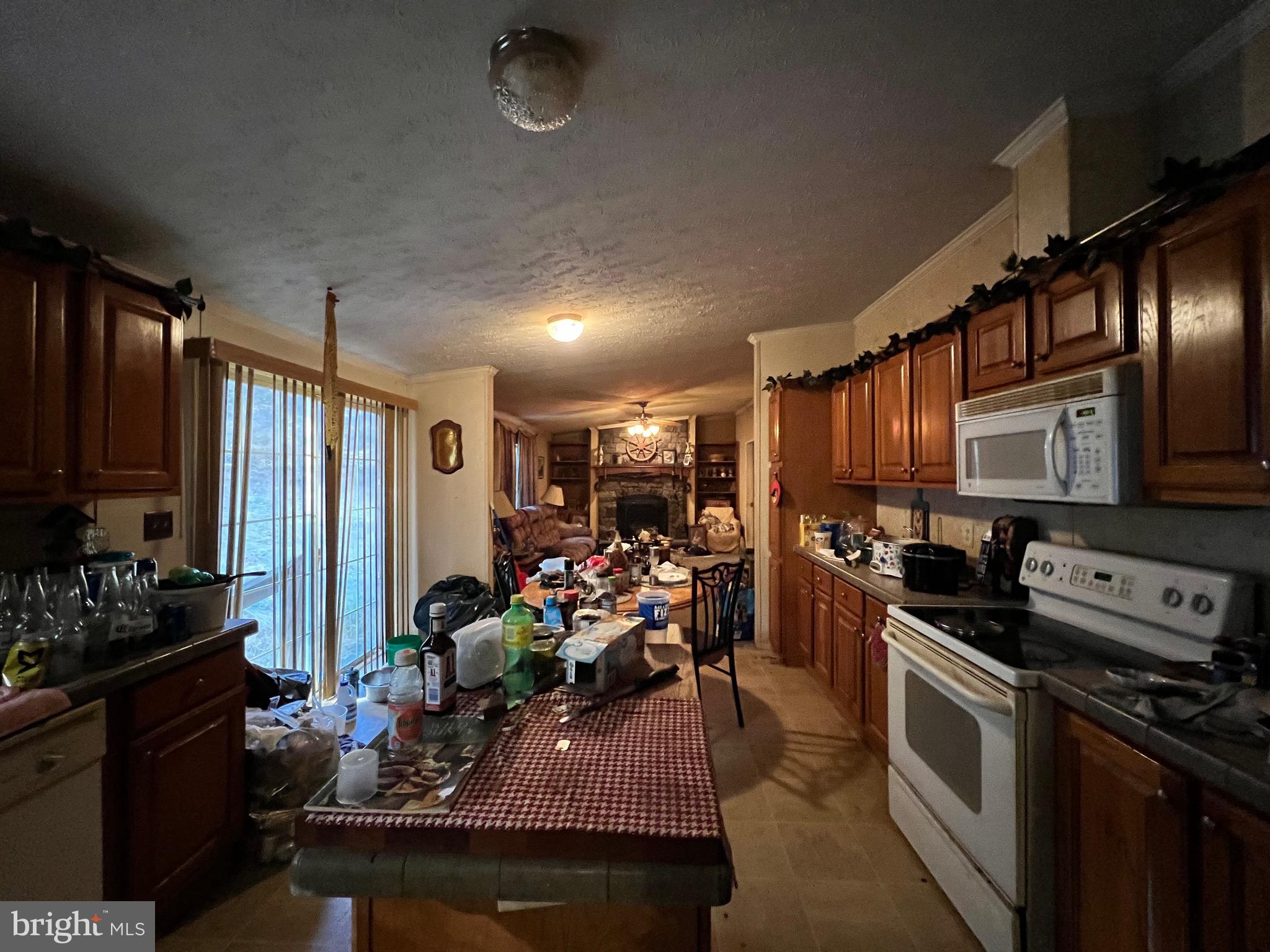 SOUTH POTOMAC TROUGH FARM II - Residential