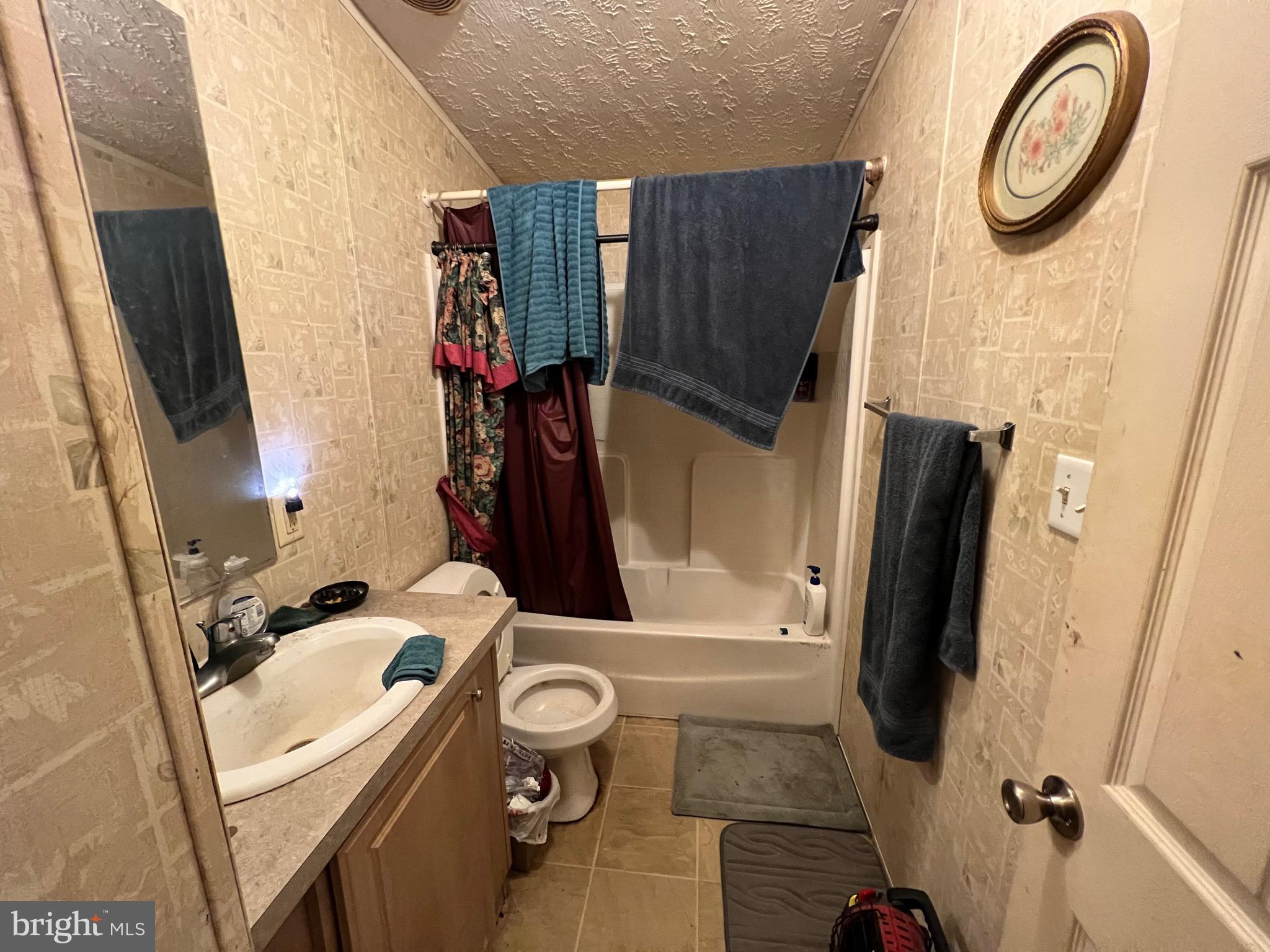 SOUTH POTOMAC TROUGH FARM II - Residential