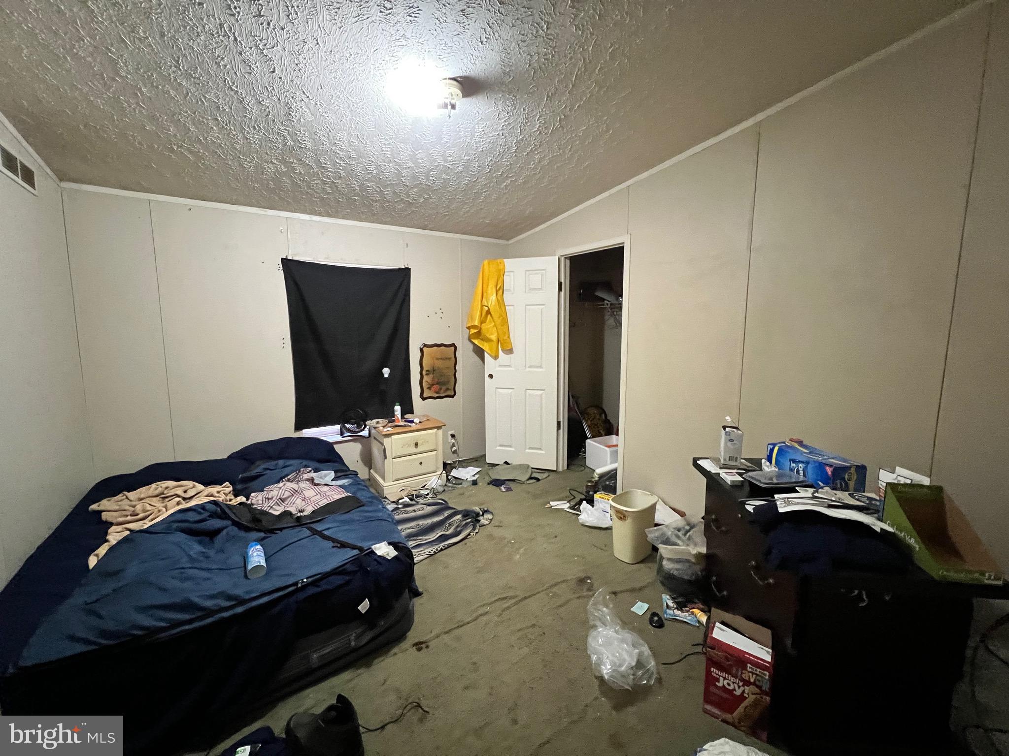 SOUTH POTOMAC TROUGH FARM II - Residential