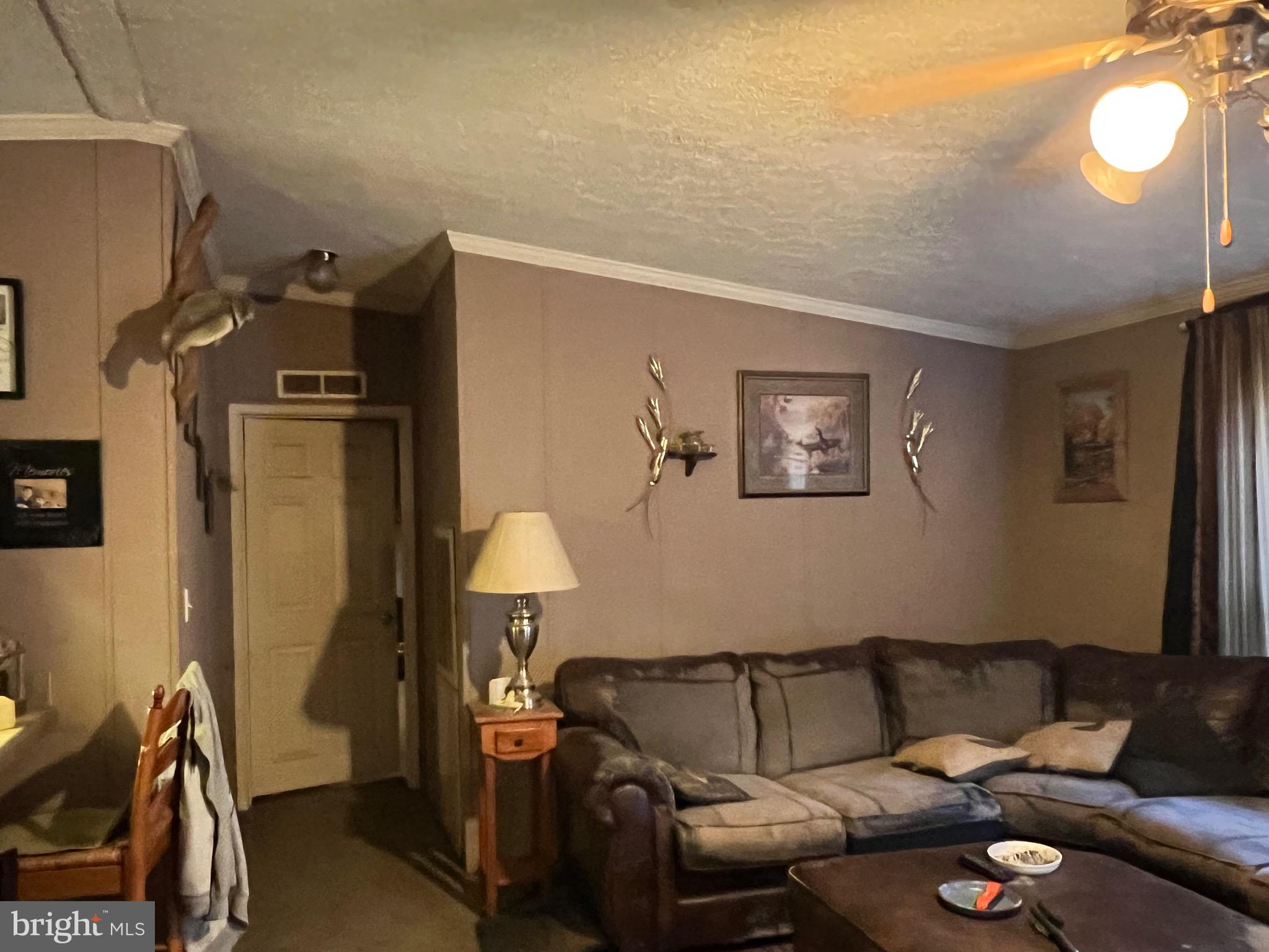 SOUTH POTOMAC TROUGH FARM II - Residential