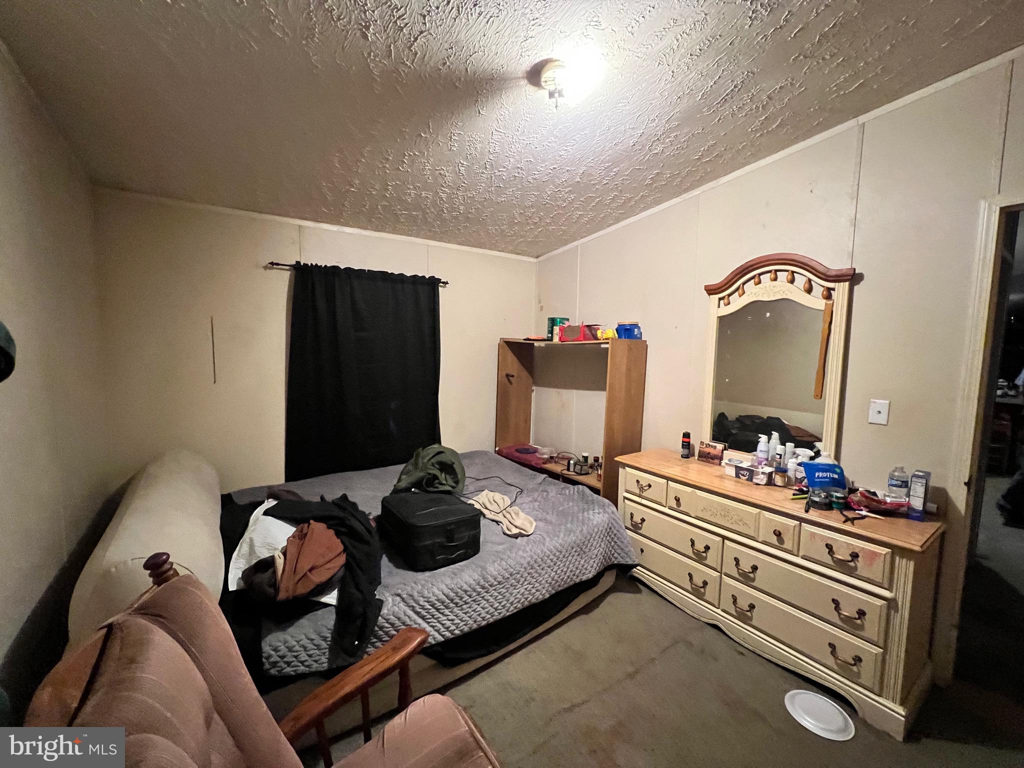 SOUTH POTOMAC TROUGH FARM II - Residential