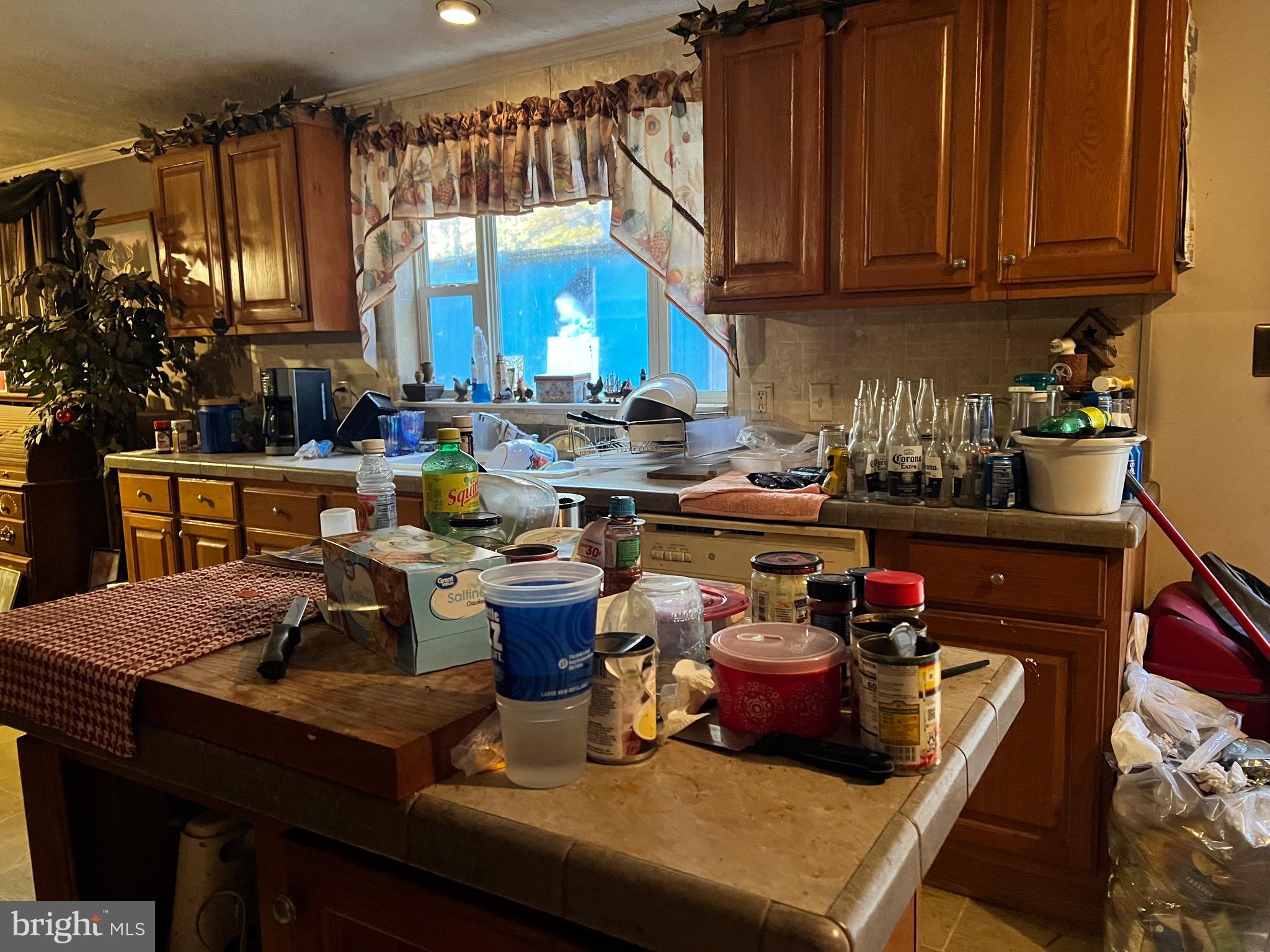 SOUTH POTOMAC TROUGH FARM II - Residential