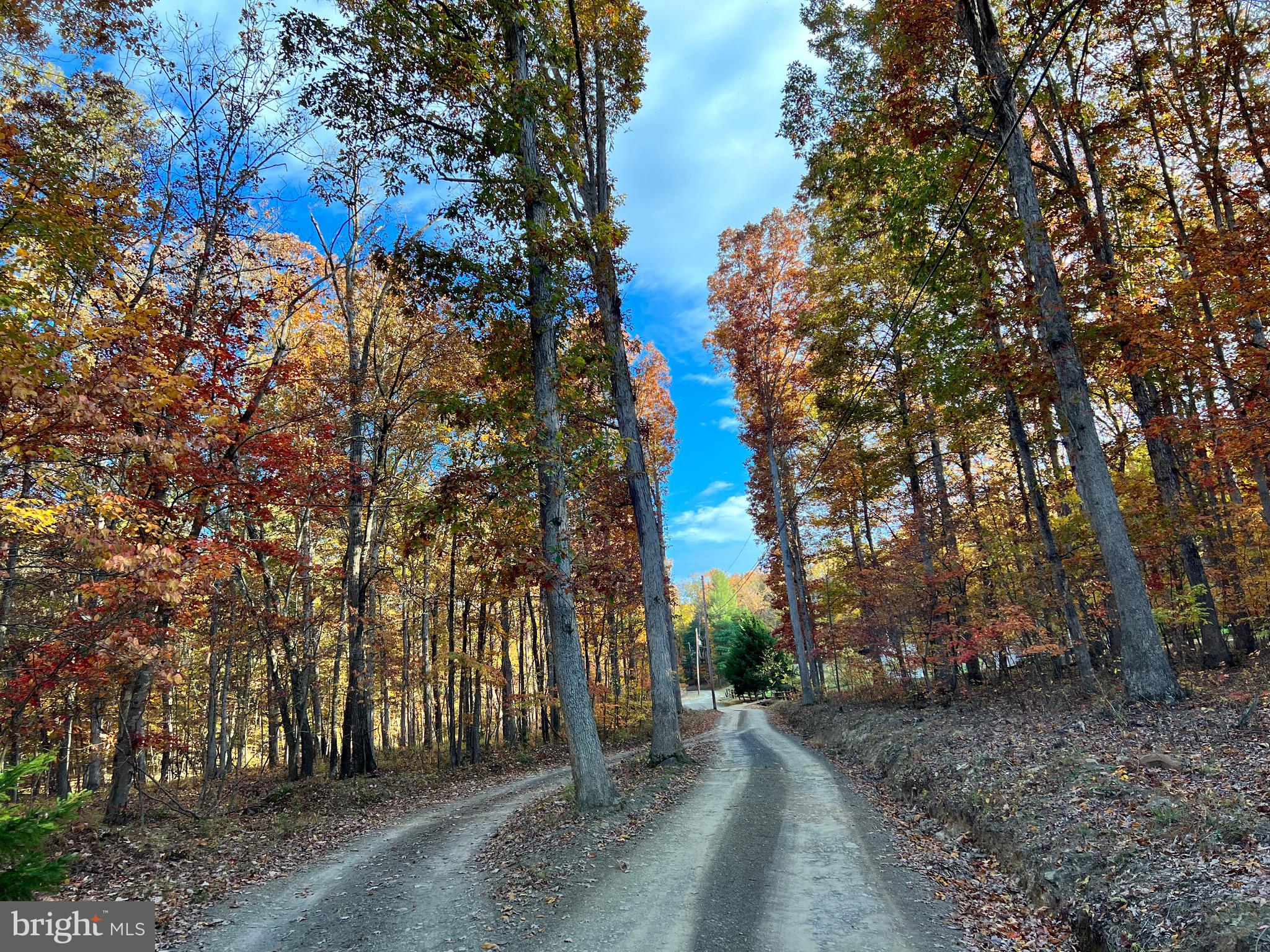 SOUTH POTOMAC TROUGH FARM II - Residential