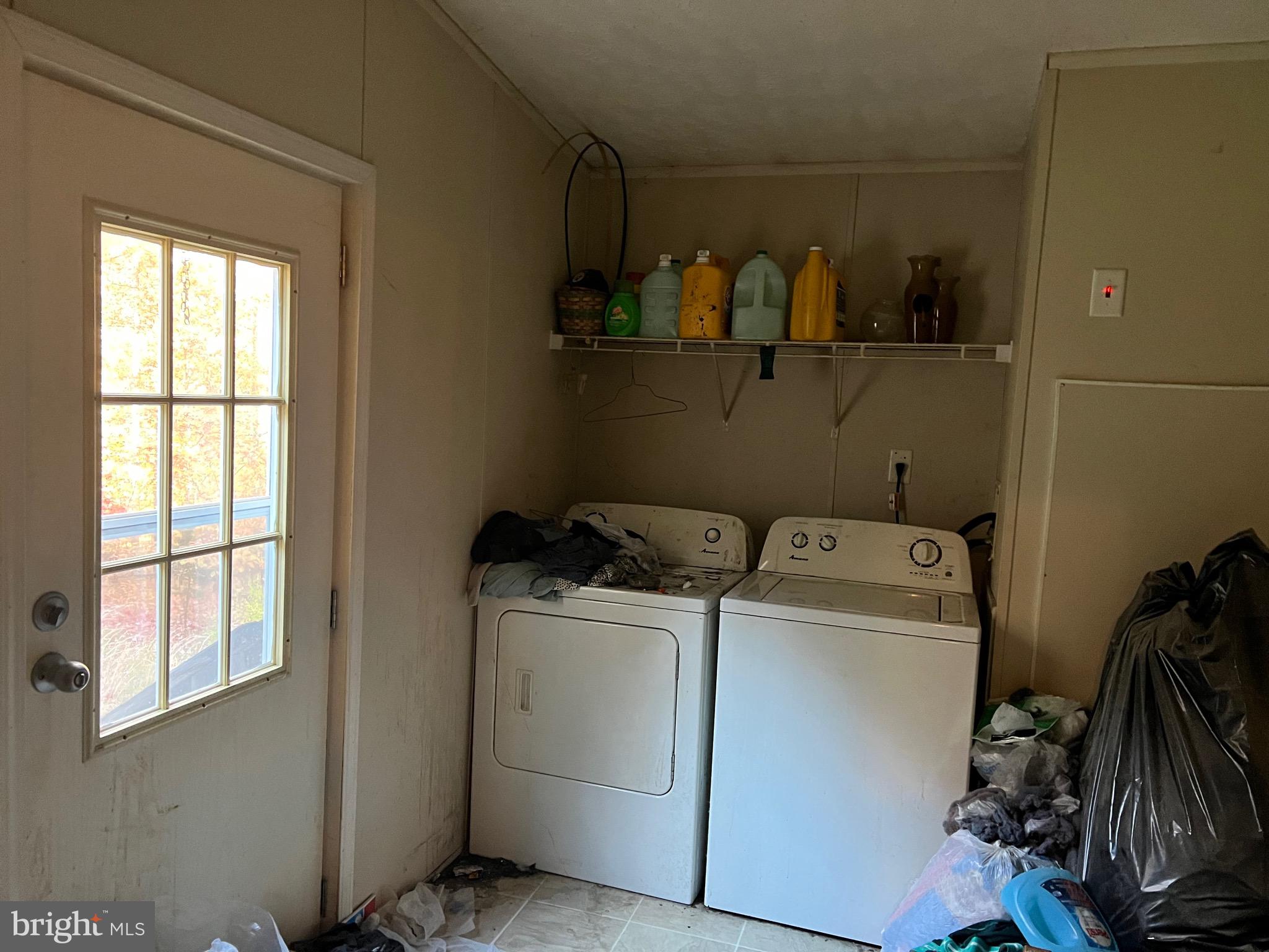 SOUTH POTOMAC TROUGH FARM II - Residential