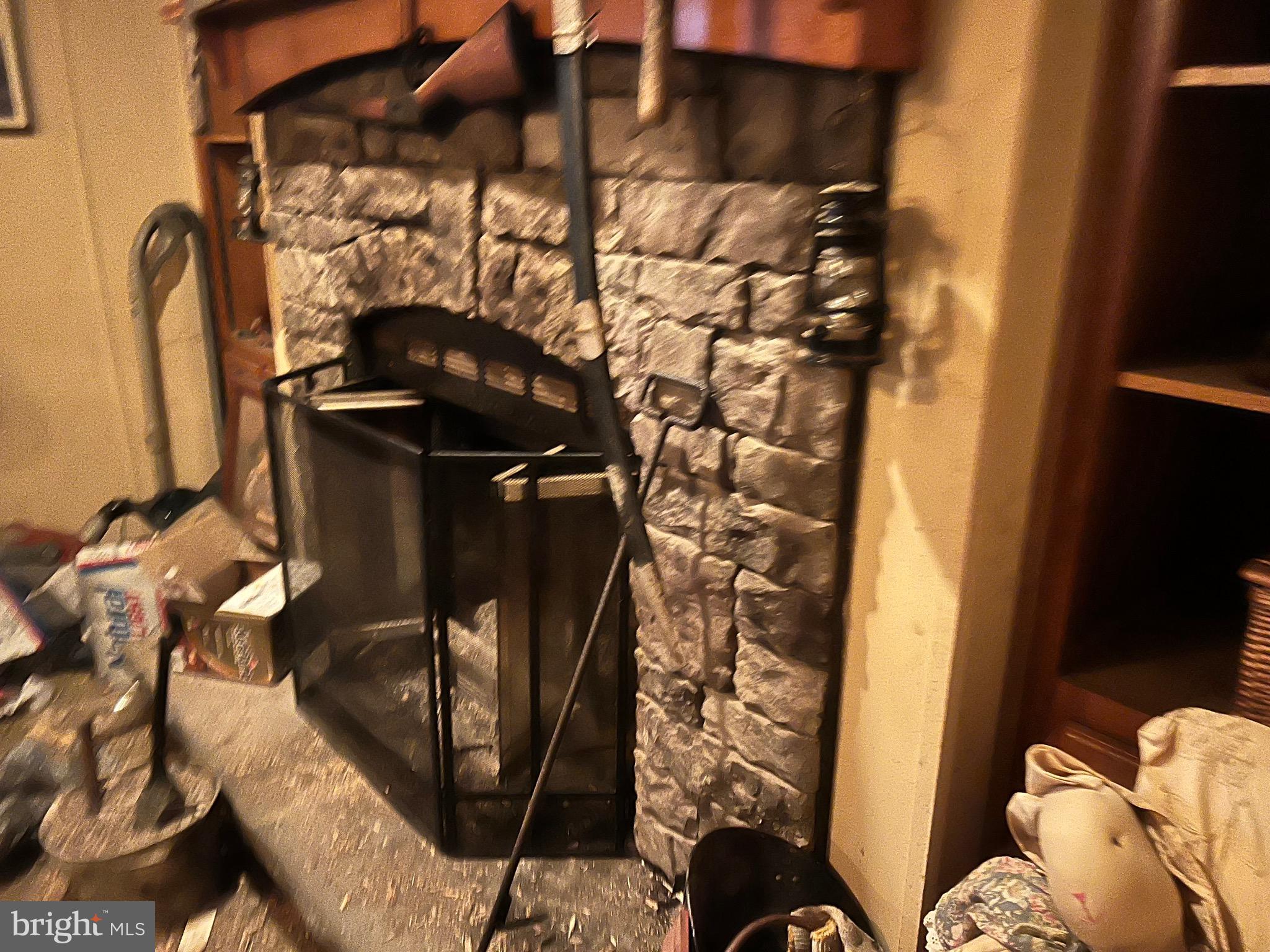 SOUTH POTOMAC TROUGH FARM II - Residential