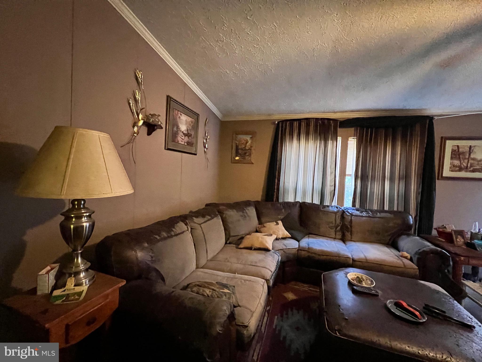 SOUTH POTOMAC TROUGH FARM II - Residential