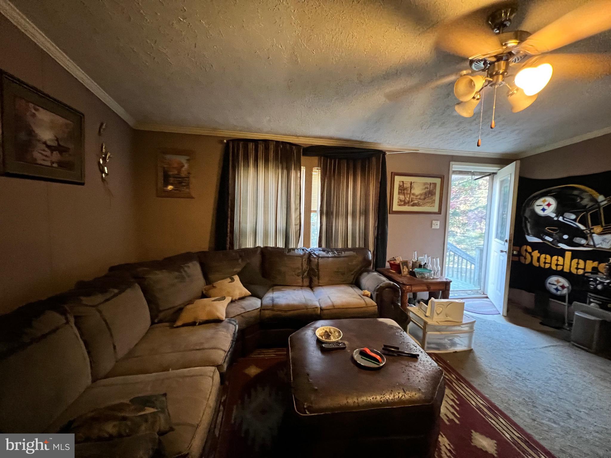 SOUTH POTOMAC TROUGH FARM II - Residential