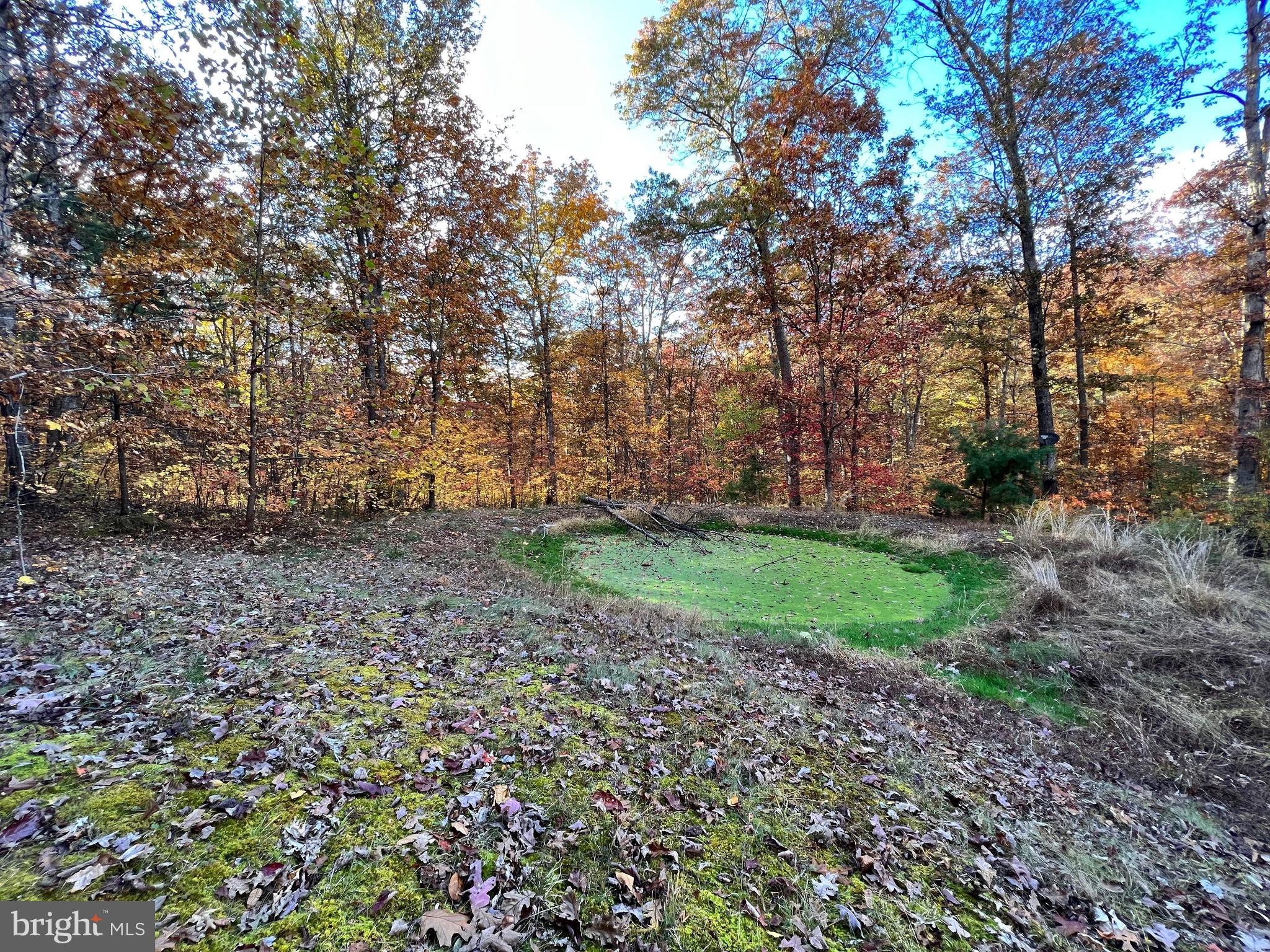 SOUTH POTOMAC TROUGH FARM II - Residential