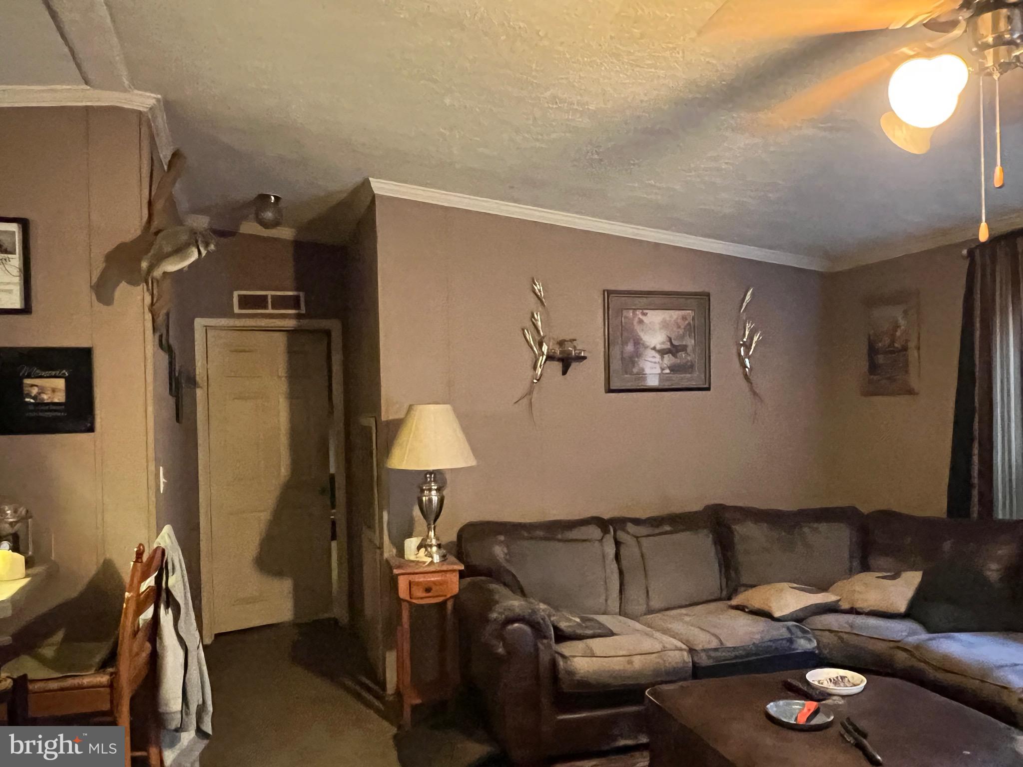 SOUTH POTOMAC TROUGH FARM II - Residential