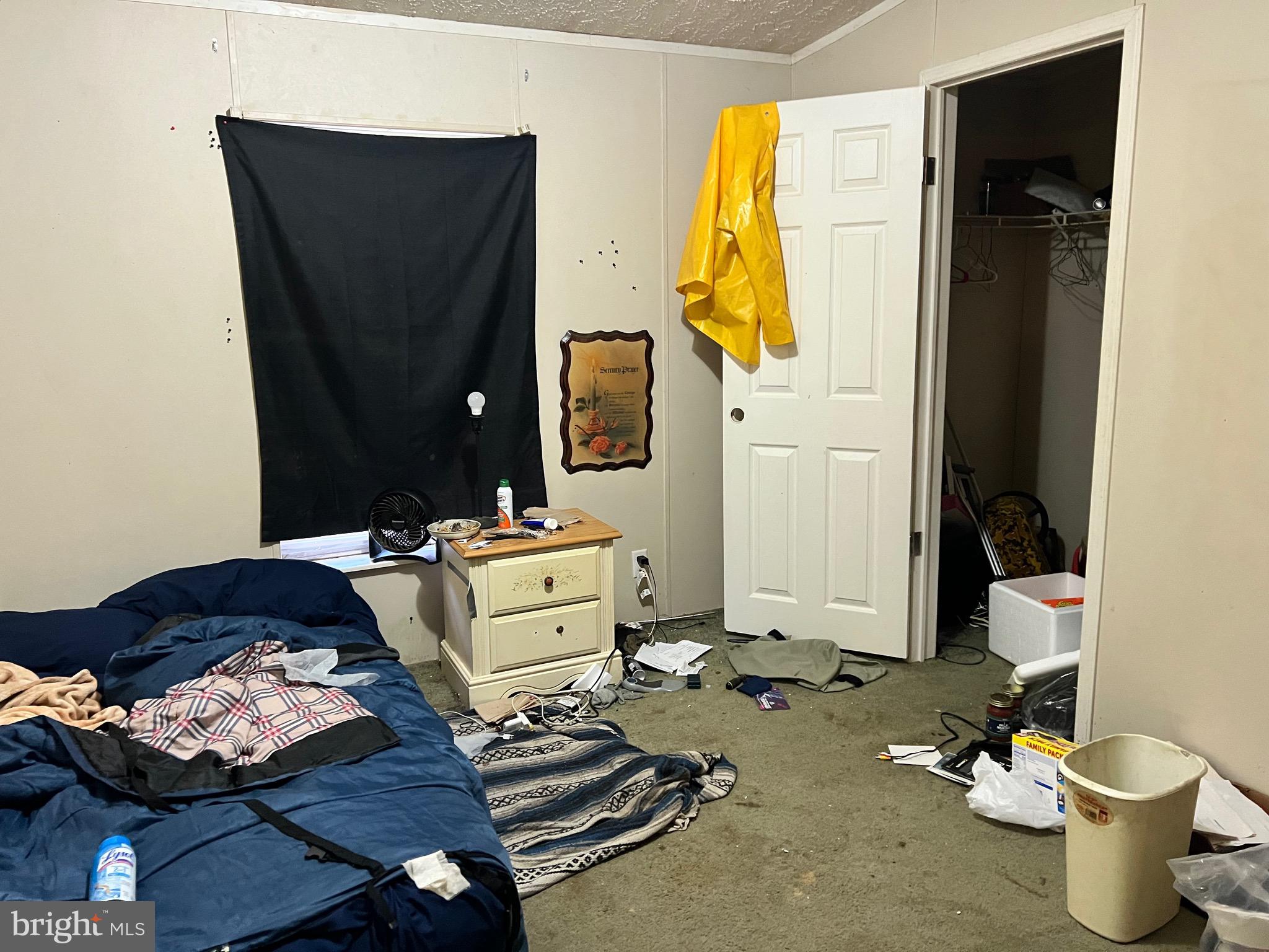 SOUTH POTOMAC TROUGH FARM II - Residential