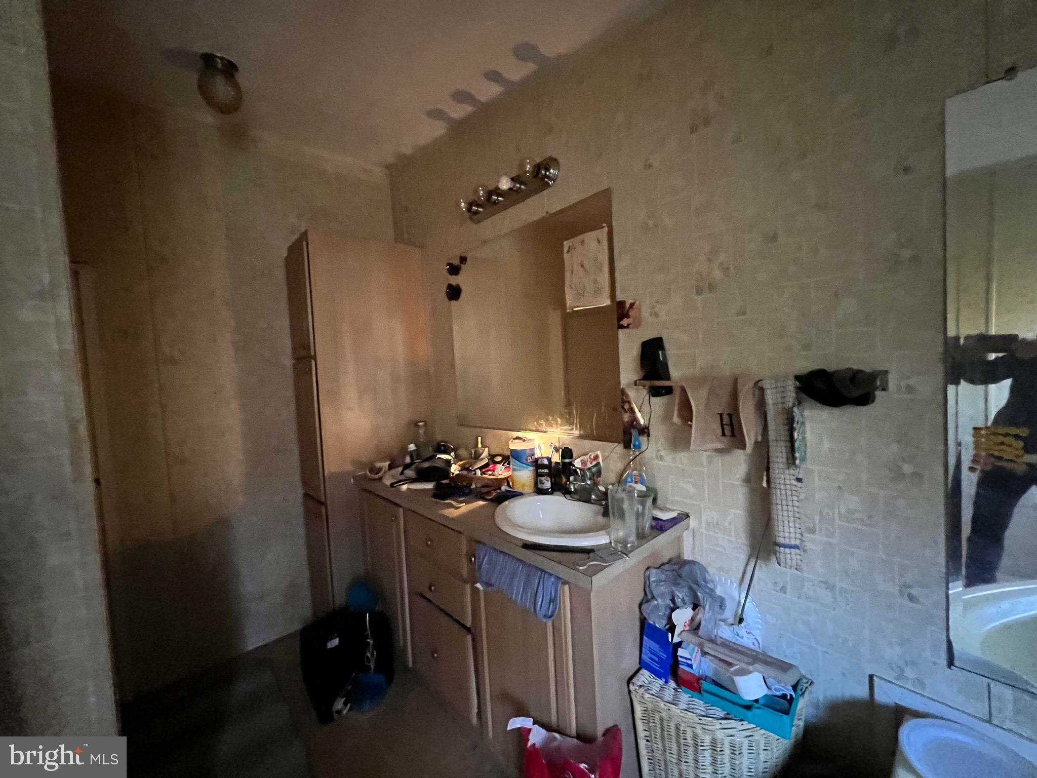 SOUTH POTOMAC TROUGH FARM II - Residential