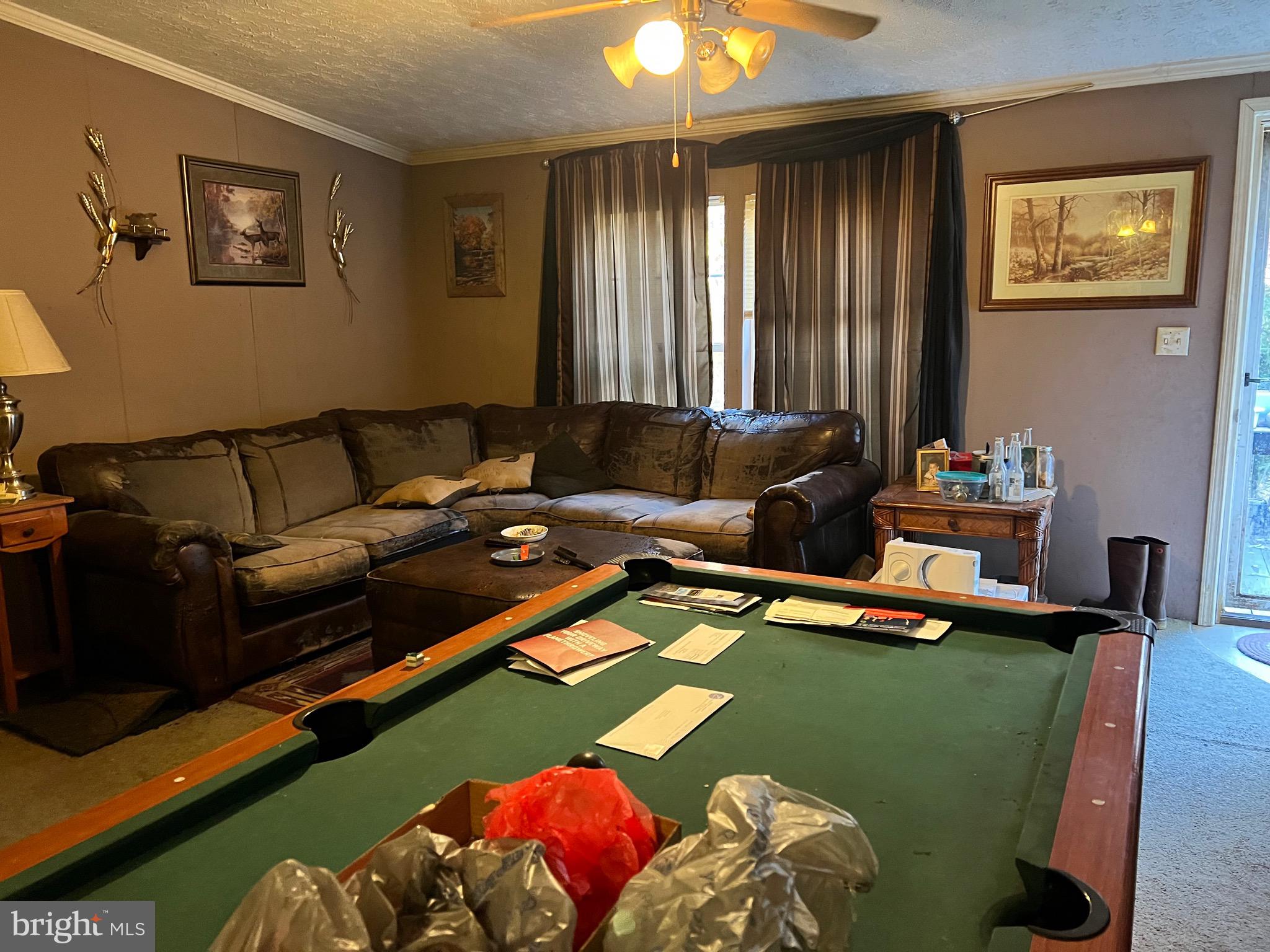 SOUTH POTOMAC TROUGH FARM II - Residential