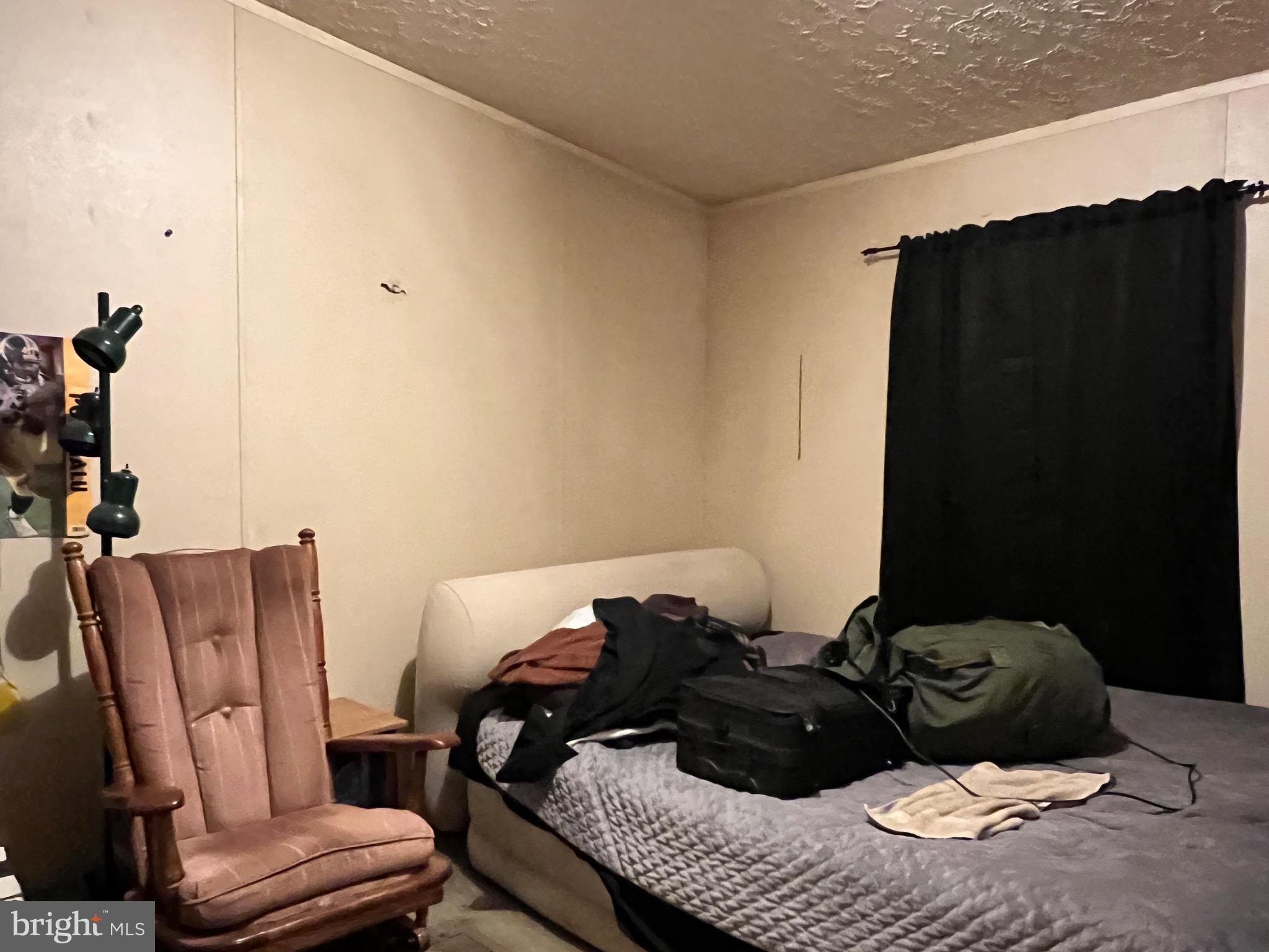 SOUTH POTOMAC TROUGH FARM II - Residential