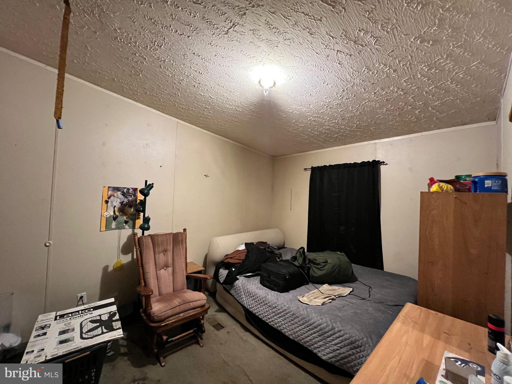 SOUTH POTOMAC TROUGH FARM II - Residential