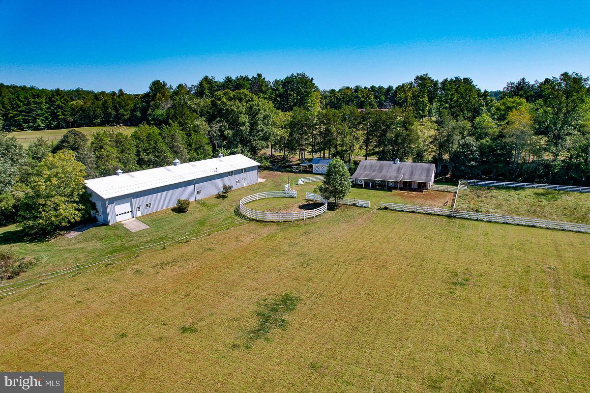 10812 MILLRIDGE LANE