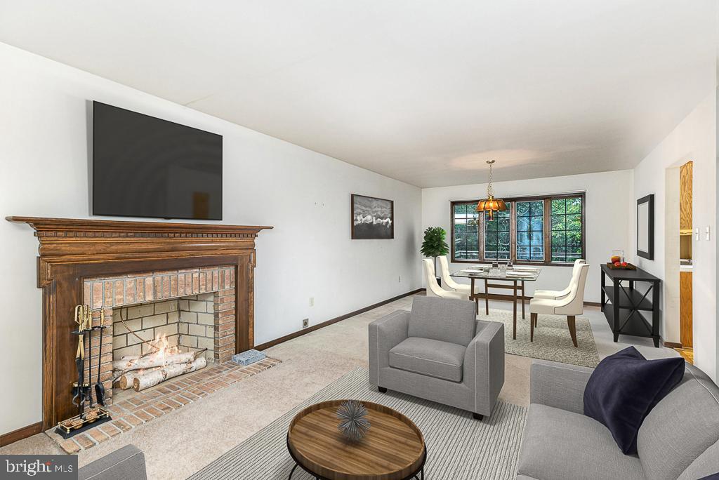 10812 MILLRIDGE LANE