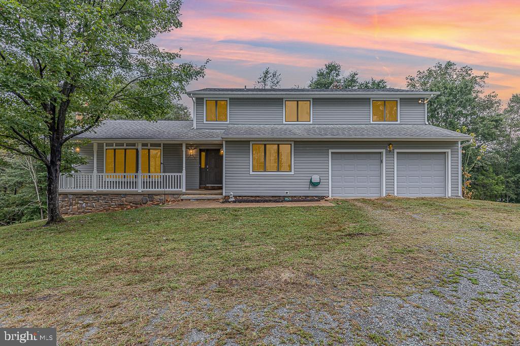 10812 MILLRIDGE LANE