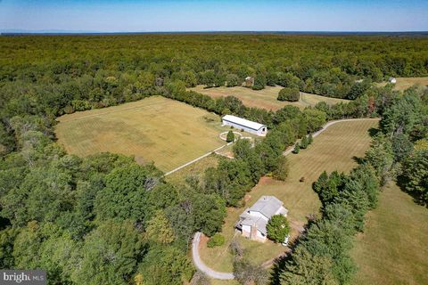 10812 MILLRIDGE LANE SPOTSYLVANIA VA 22553
