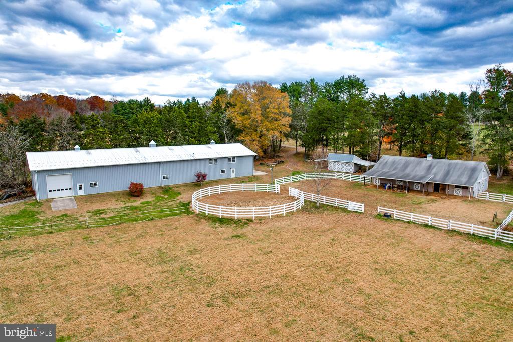 10812 MILLRIDGE LANE