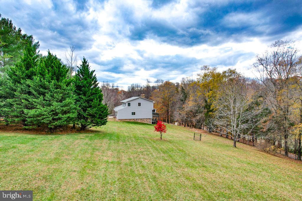 10812 MILLRIDGE LANE