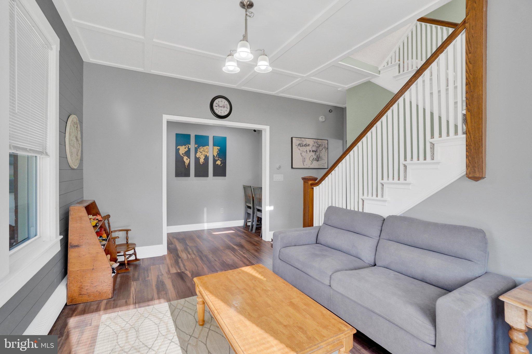 605 WITMER ROAD