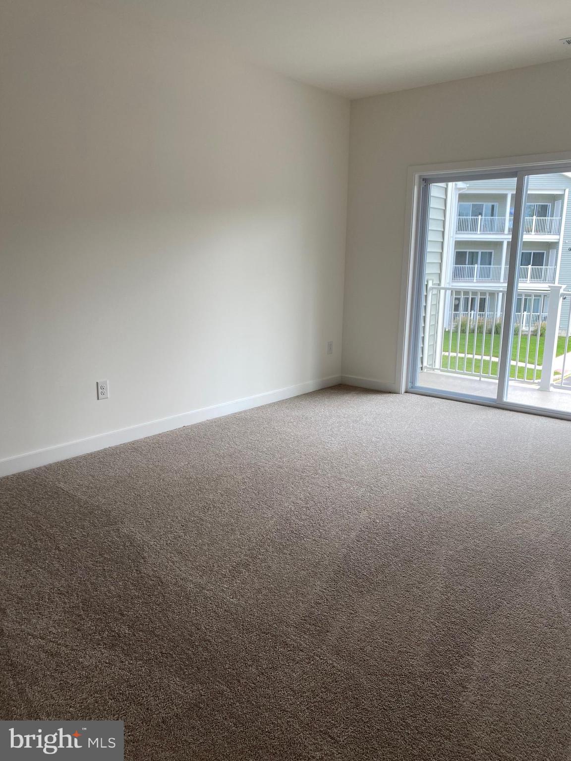 RESIDENCES OF REHOBOTH BAY - Residential