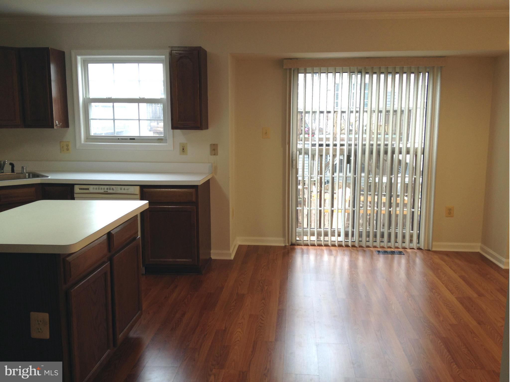 BRIDLEWOOD - Residential Lease