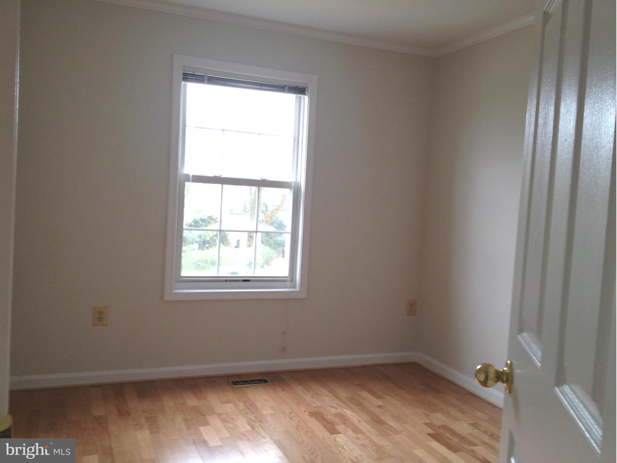 BRIDLEWOOD - Residential Lease