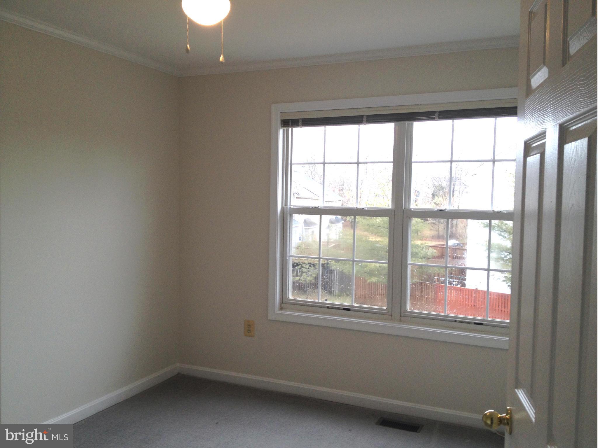 BRIDLEWOOD - Residential Lease