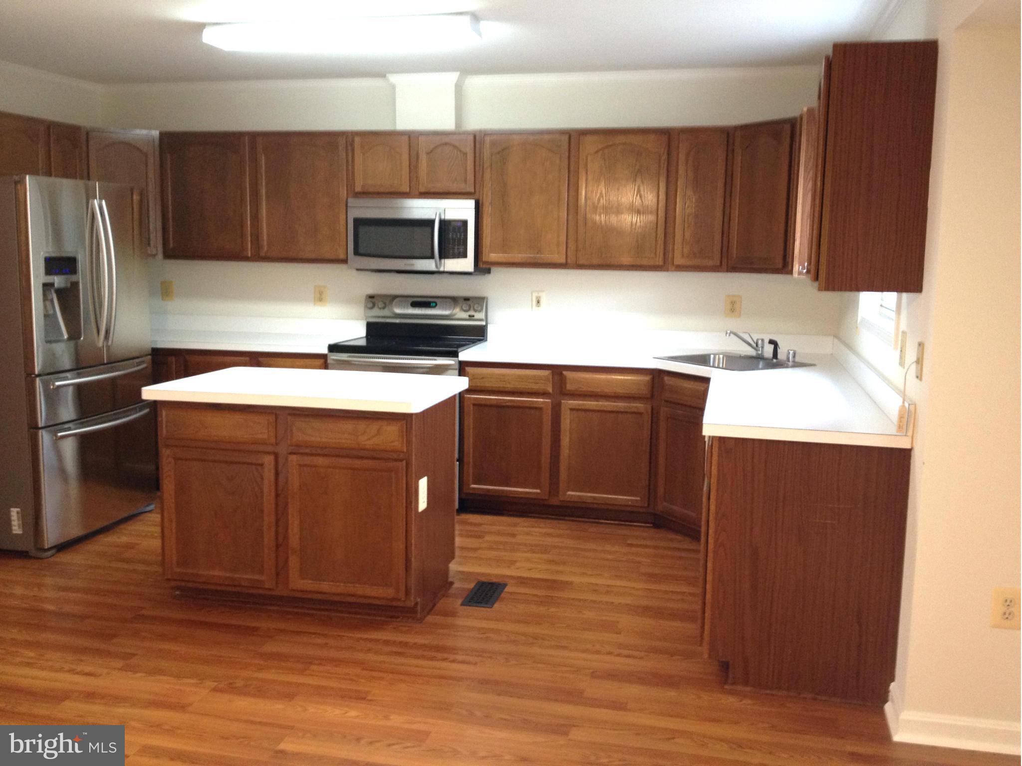 BRIDLEWOOD - Residential Lease