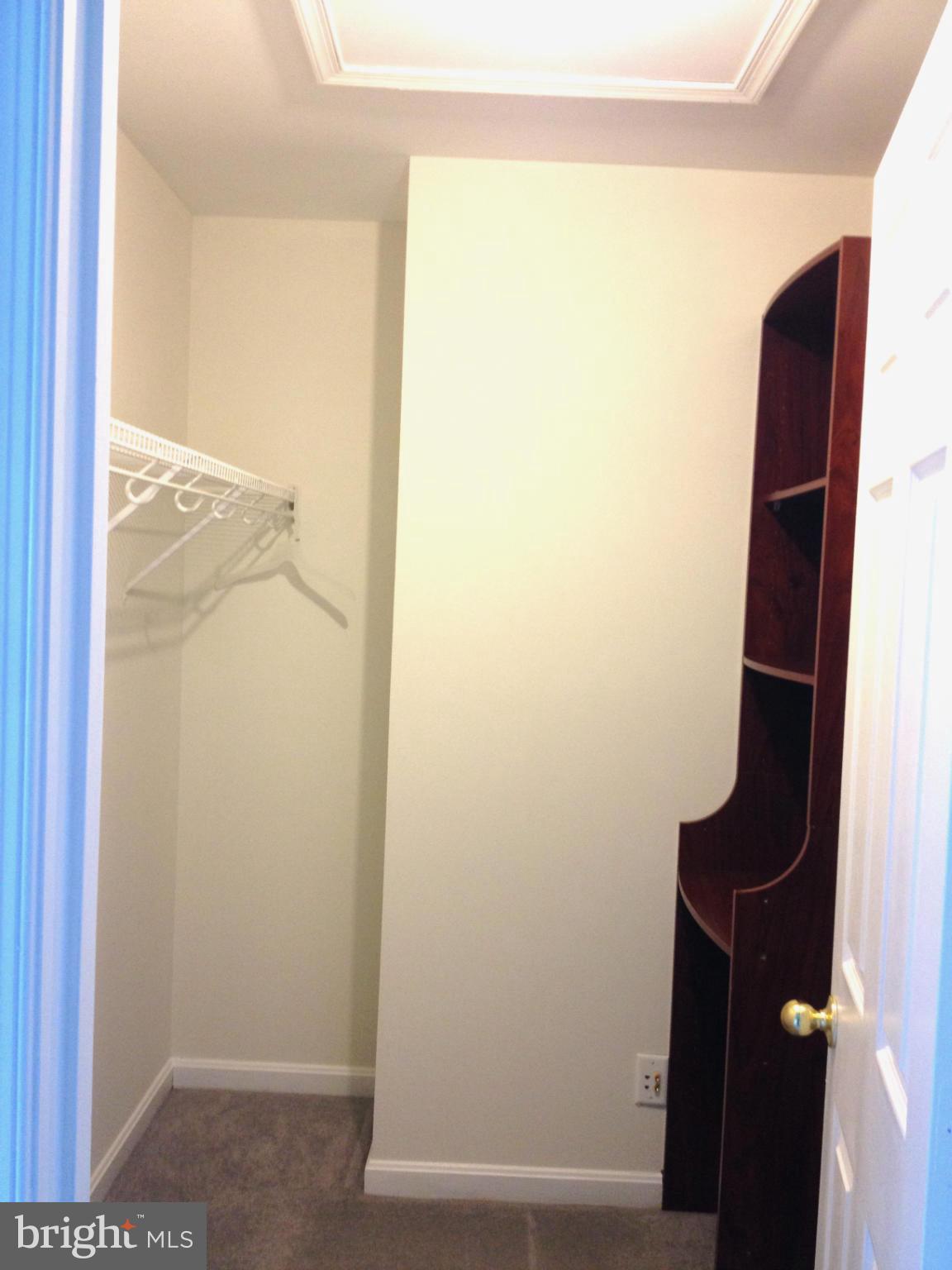 BRIDLEWOOD - Residential Lease