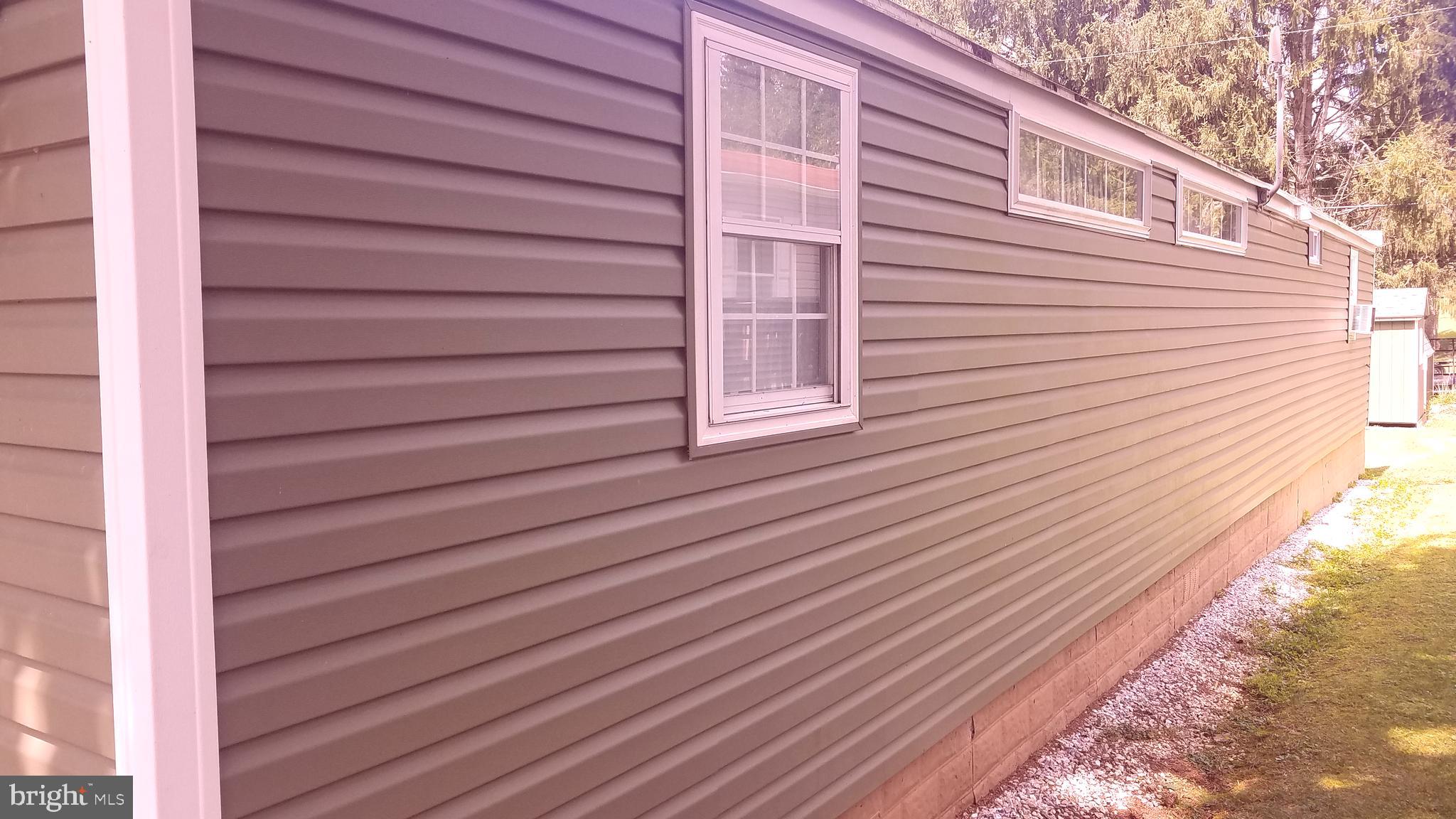 HILLANDALE HOMES - Residential