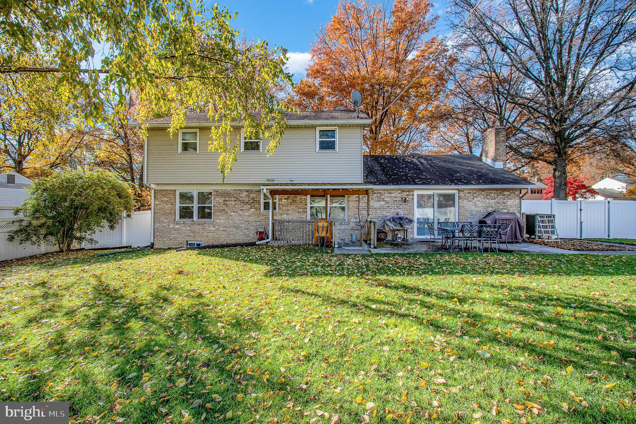 RIDGELAND - Residential