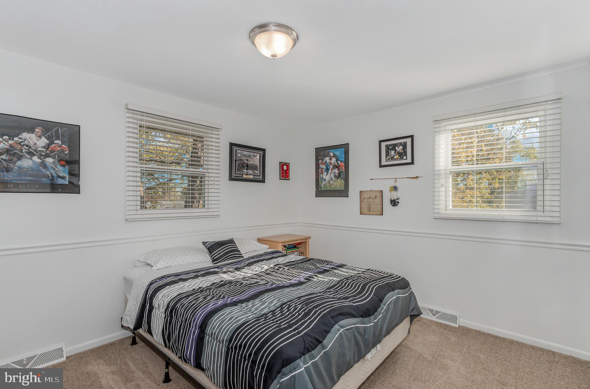 RIDGELAND - Residential